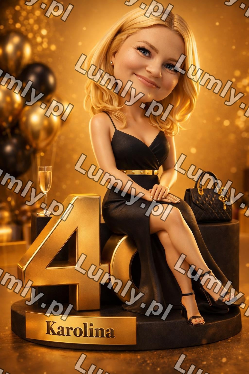 AI caricature-new for Obrazzezdj - 73155778