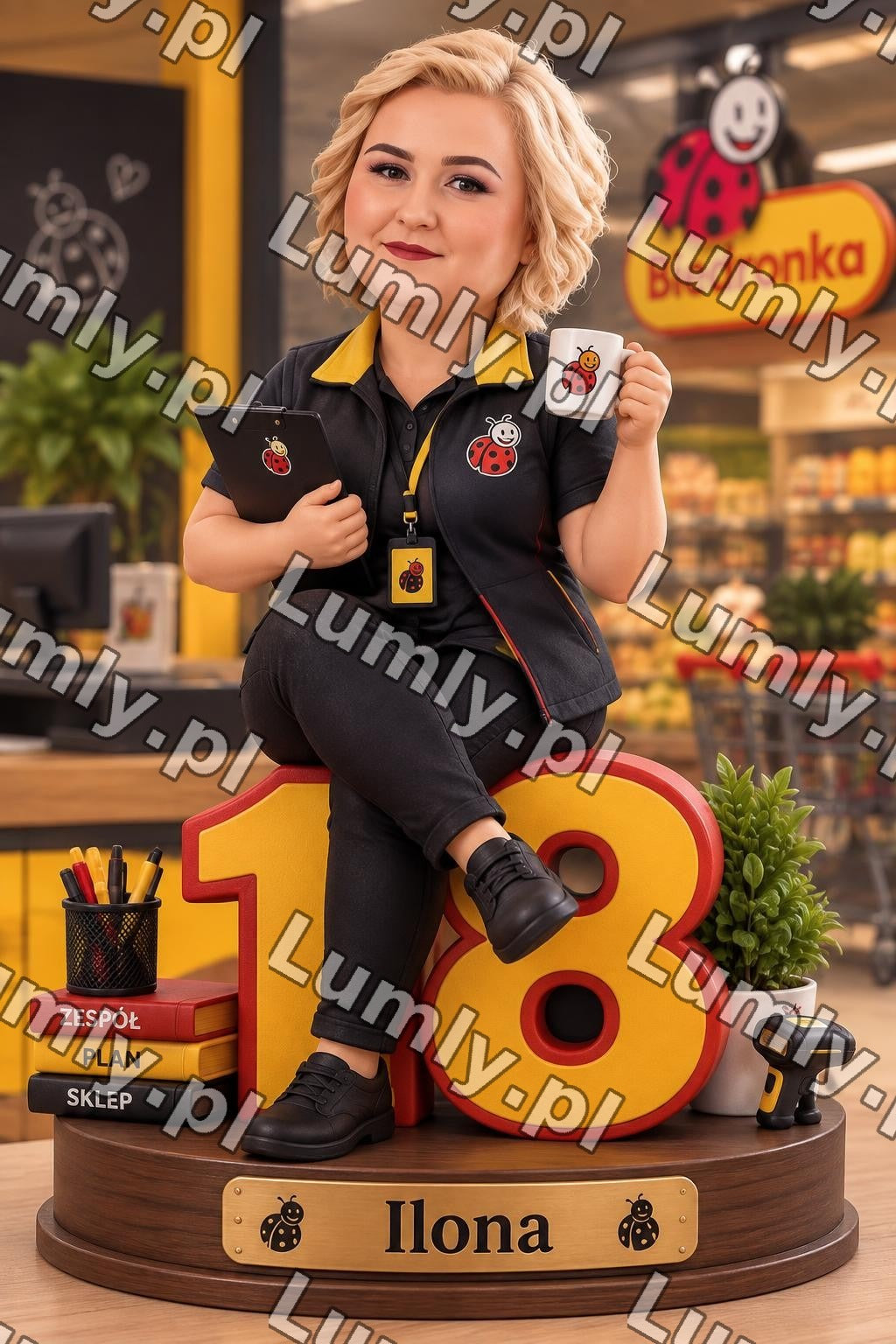 AI caricature-new for Obrazzezdj - 73271385