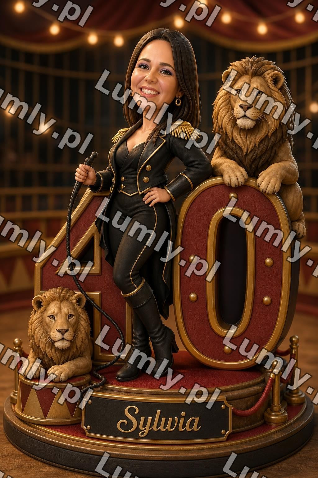 AI caricature-new for Obrazzezdj - 73378841