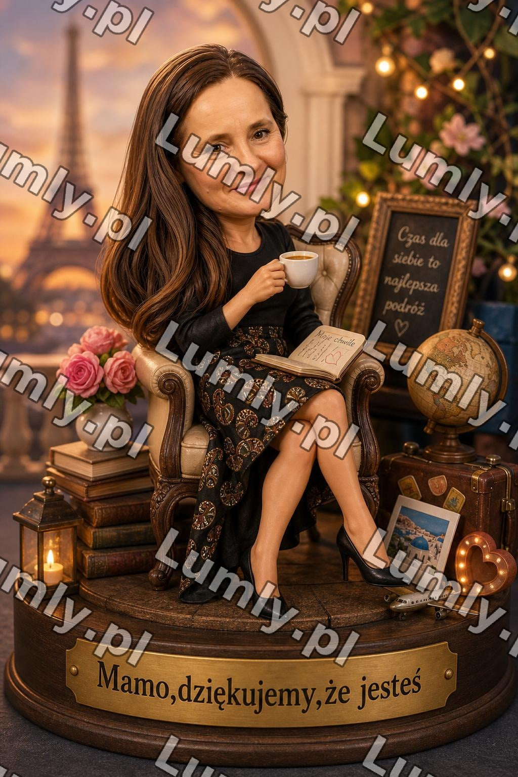 AI caricature-new for Obrazzezdj - 73461598