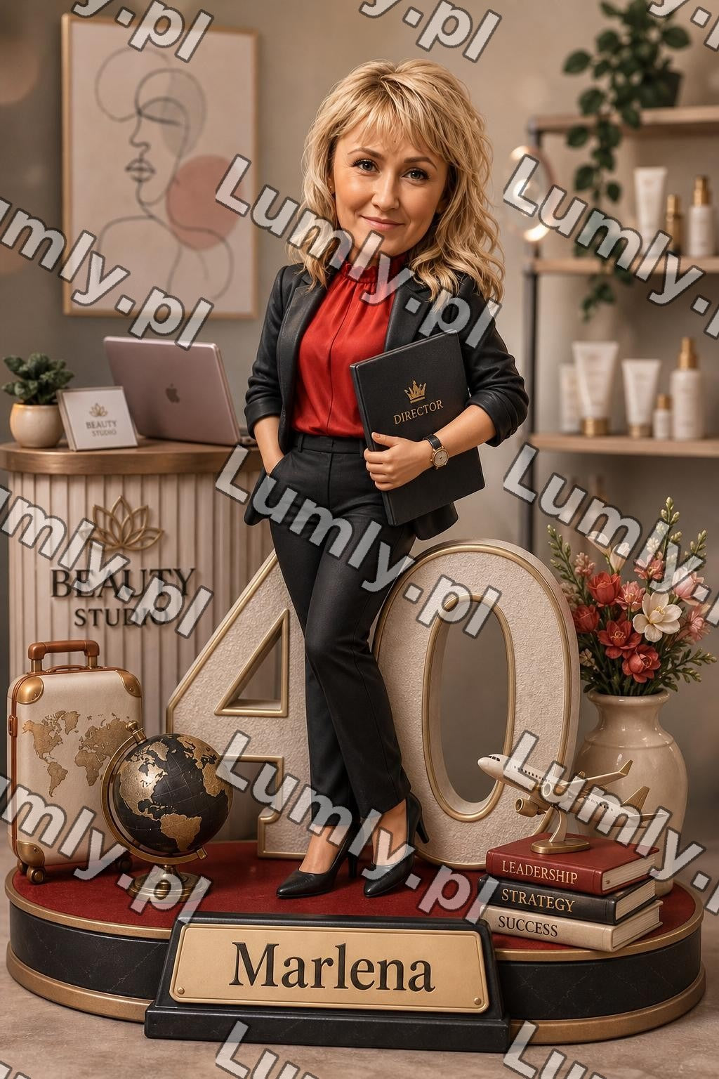 AI caricature-new for Obrazzezdj - 73507999