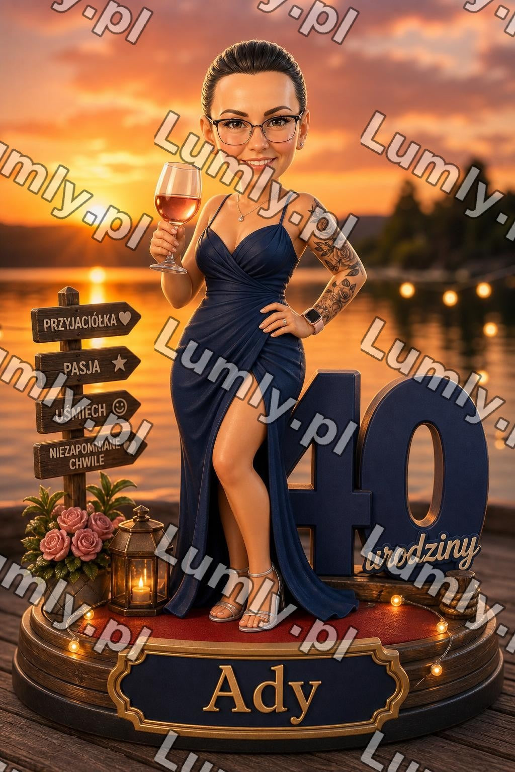AI caricature-new for Obrazzezdj - 73598838