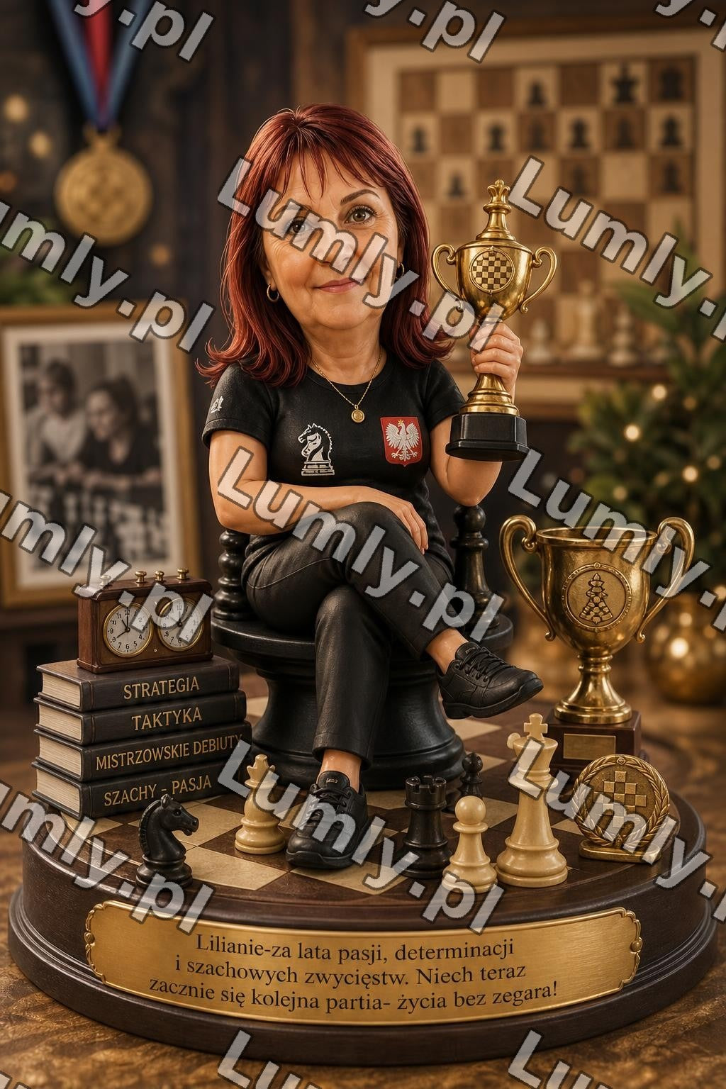 AI caricature-new for Obrazzezdj - 73891452