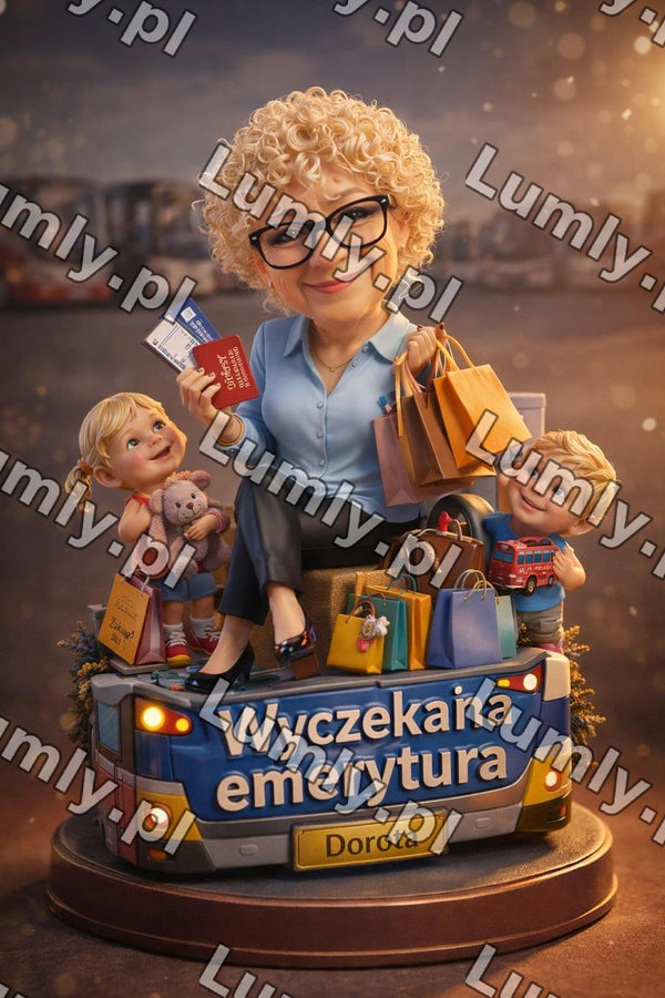 Obraz na płótnie (canvas) - Rozmiar 40×60 cm