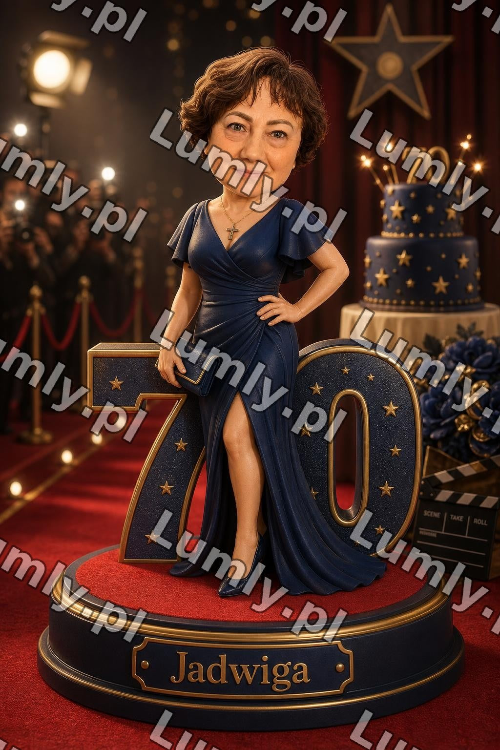 AI caricature-new for Obrazzezdj - 74111101