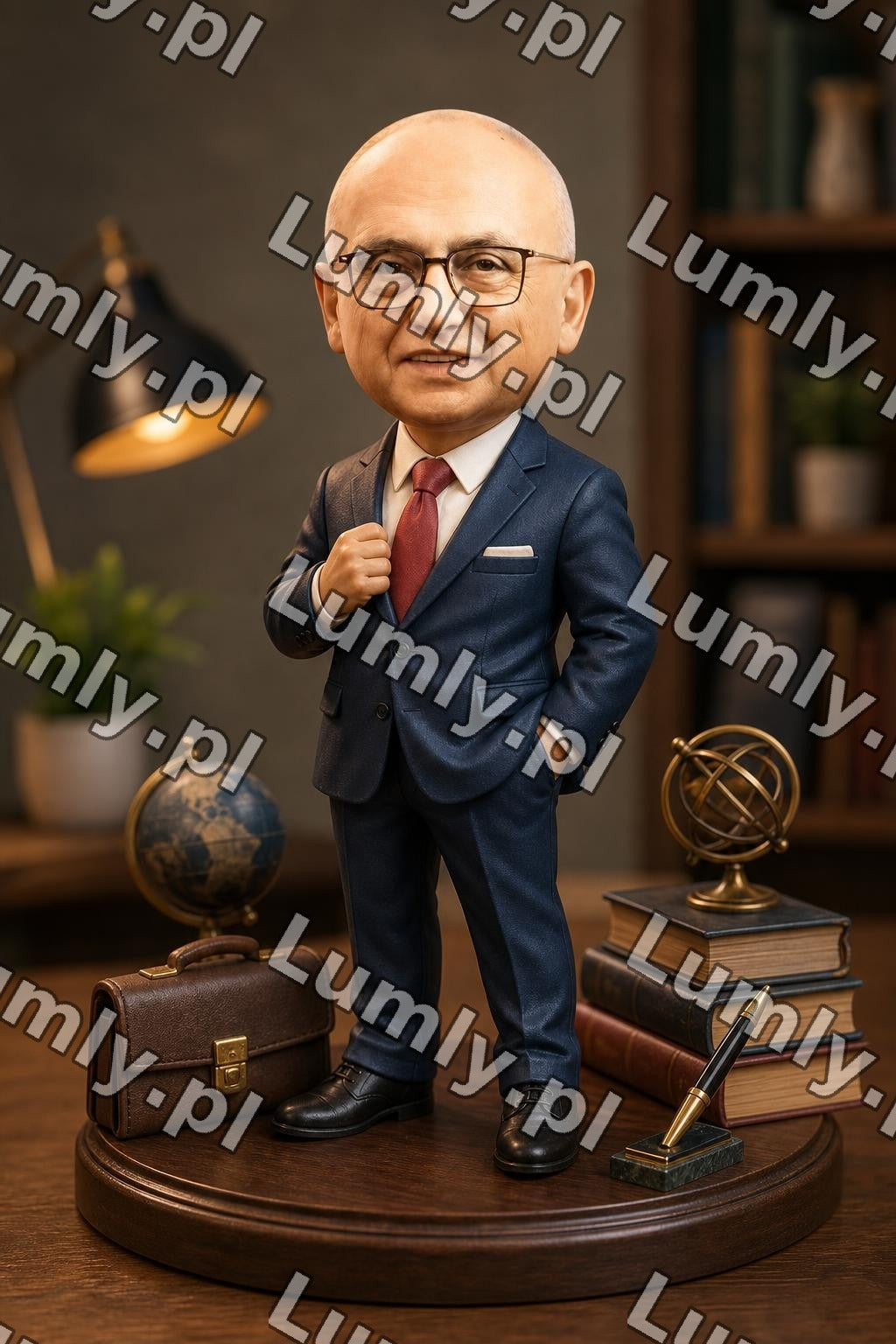 AI caricature-new for Obrazzezdj - 74143647