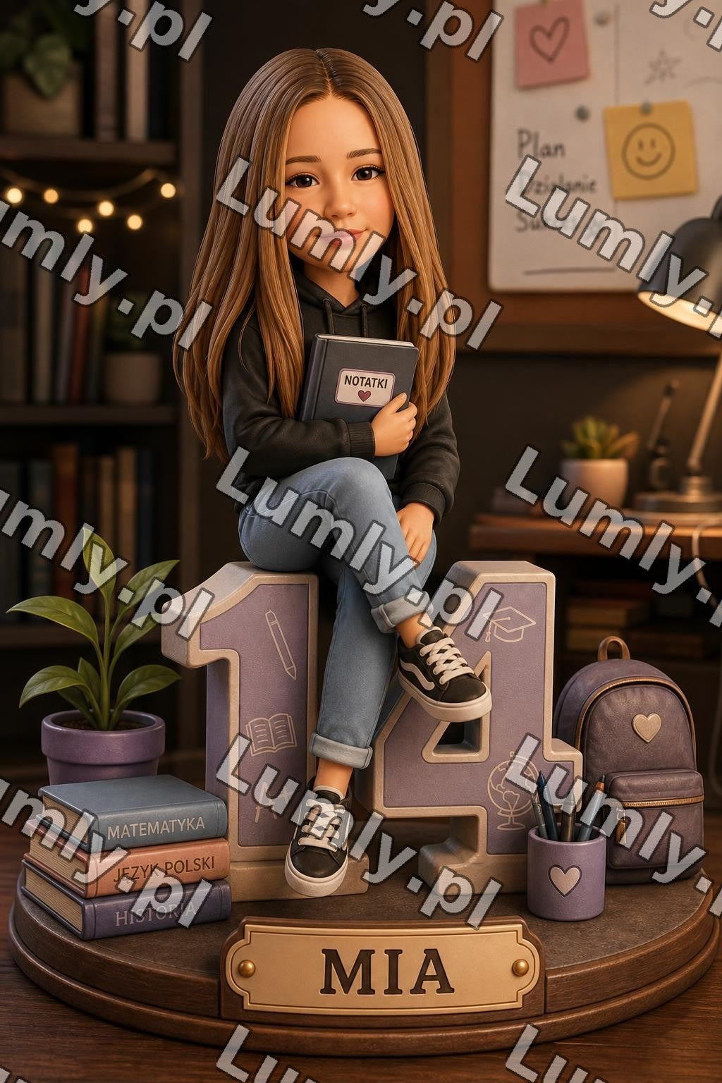 AI caricature-new for Obrazzezdj - 74165100