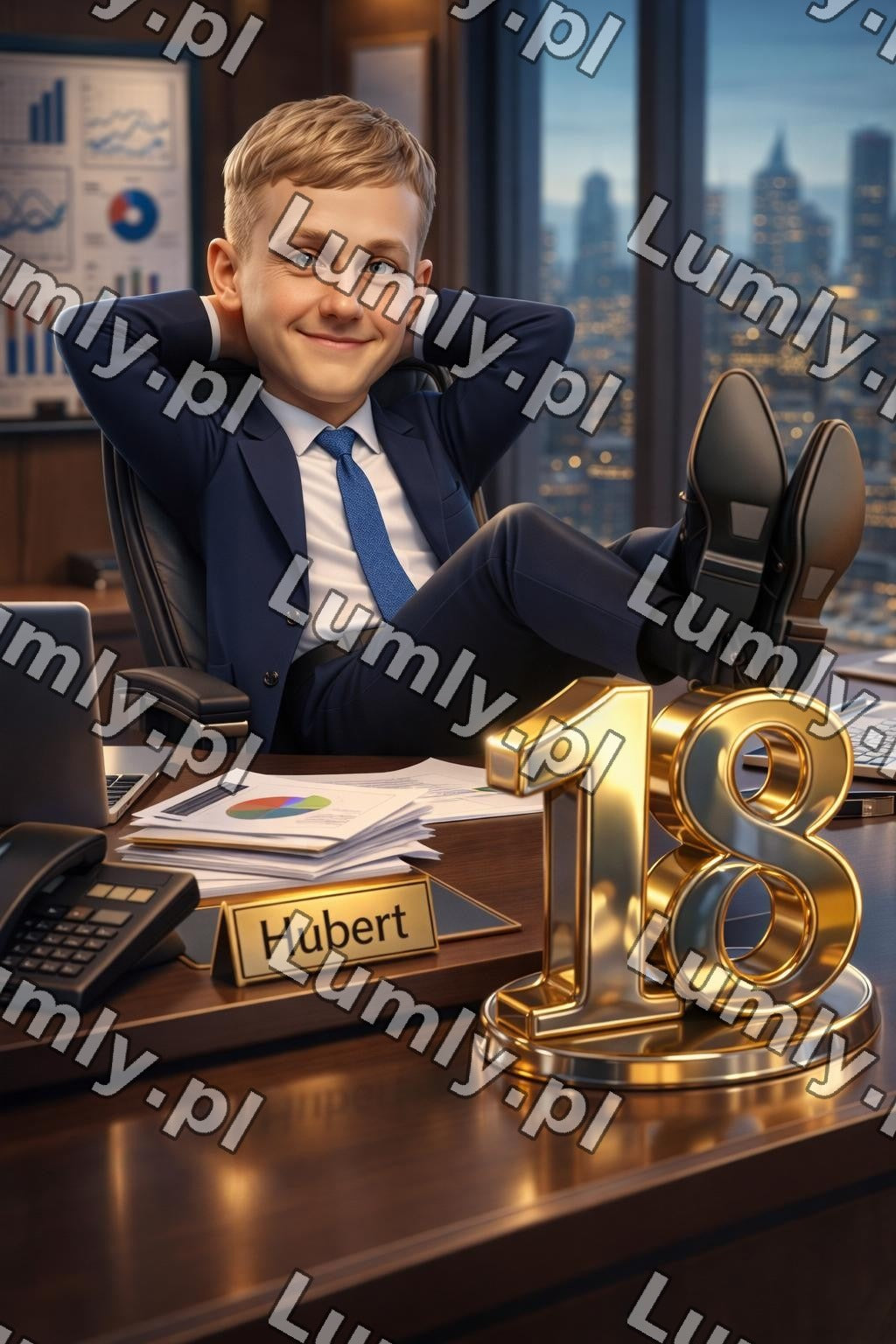 AI caricature-new for Obrazzezdj - 74465867