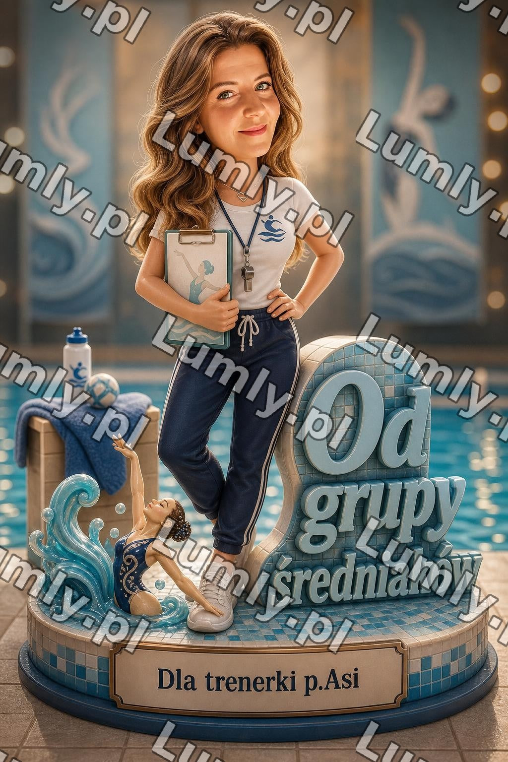 AI caricature-new for Obrazzezdj - 74603847