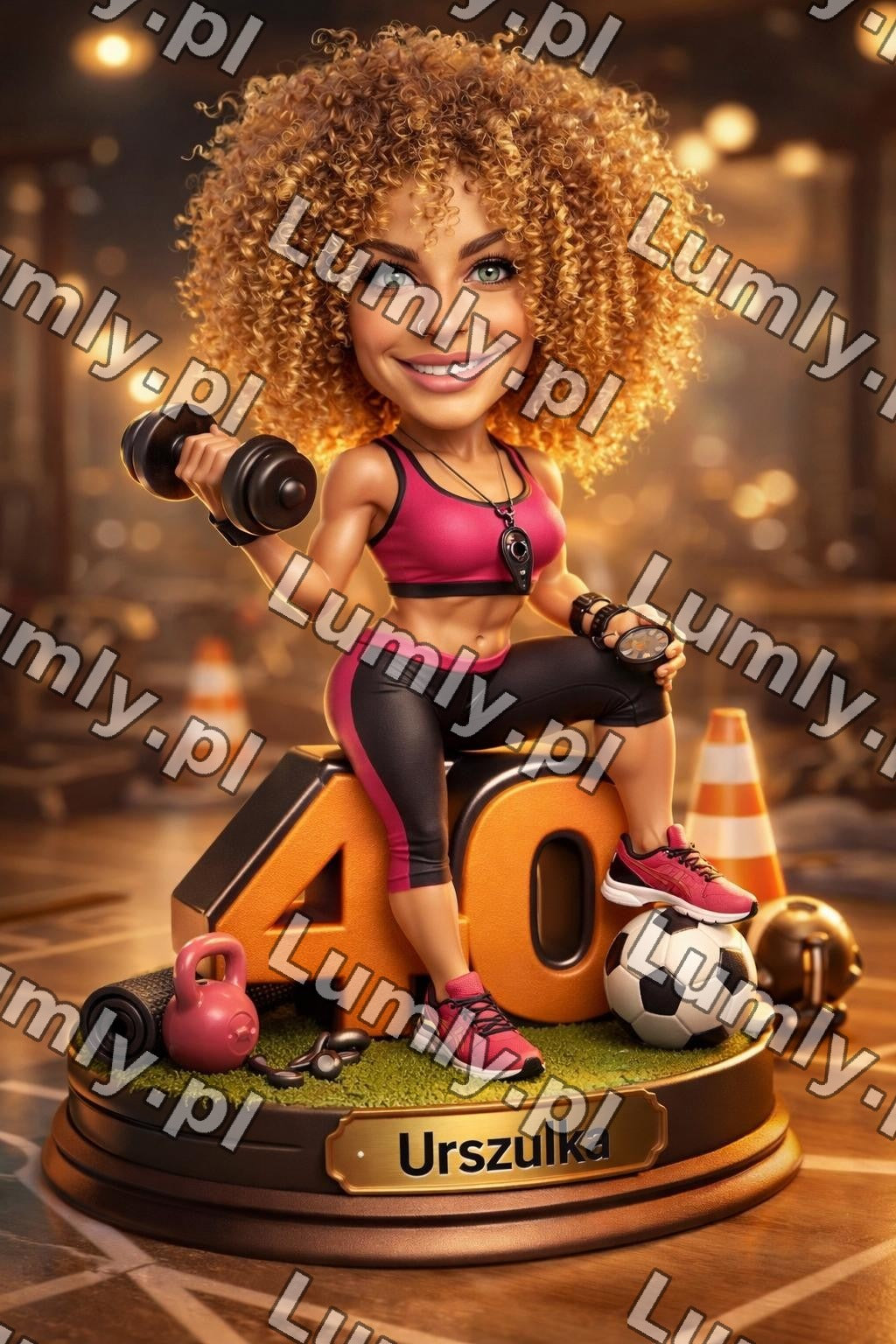 AI caricature-new for Obrazzezdj - 74632706