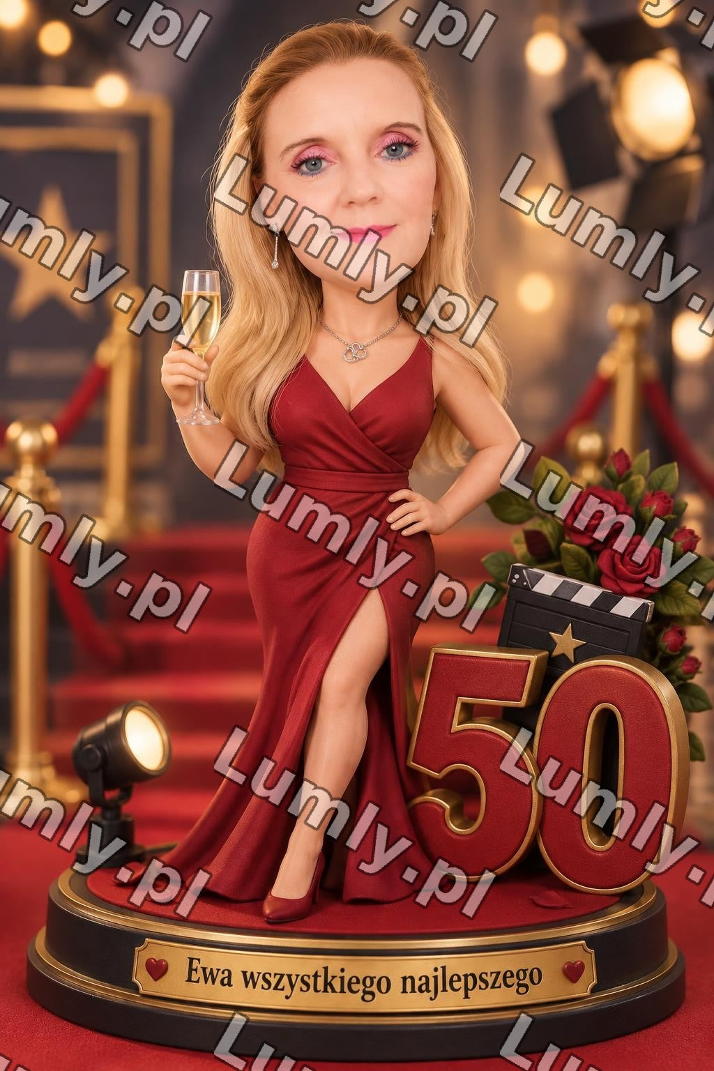 AI caricature-new for Obrazzezdj - 74705580