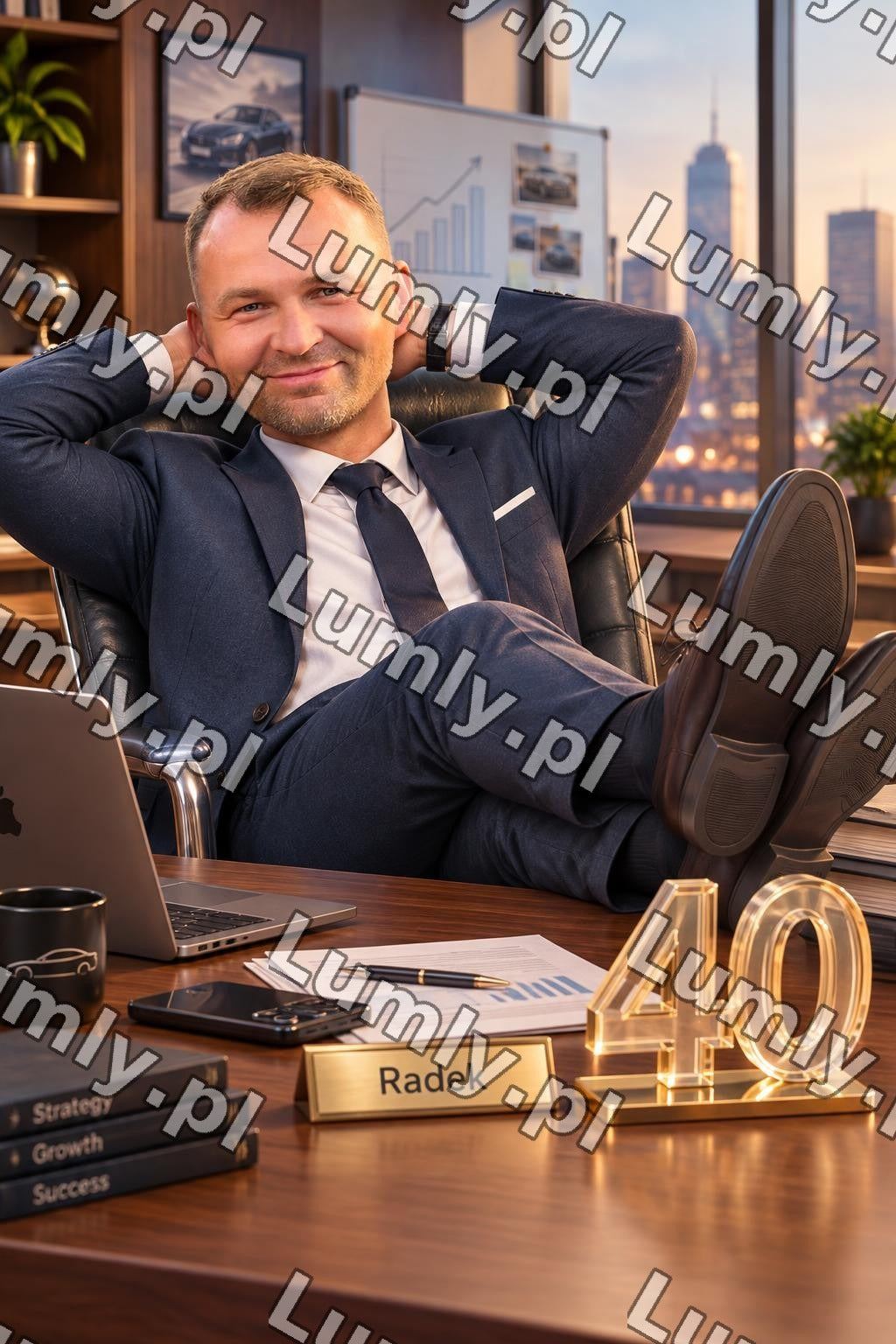 AI caricature-new for Obrazzezdj - 74738876