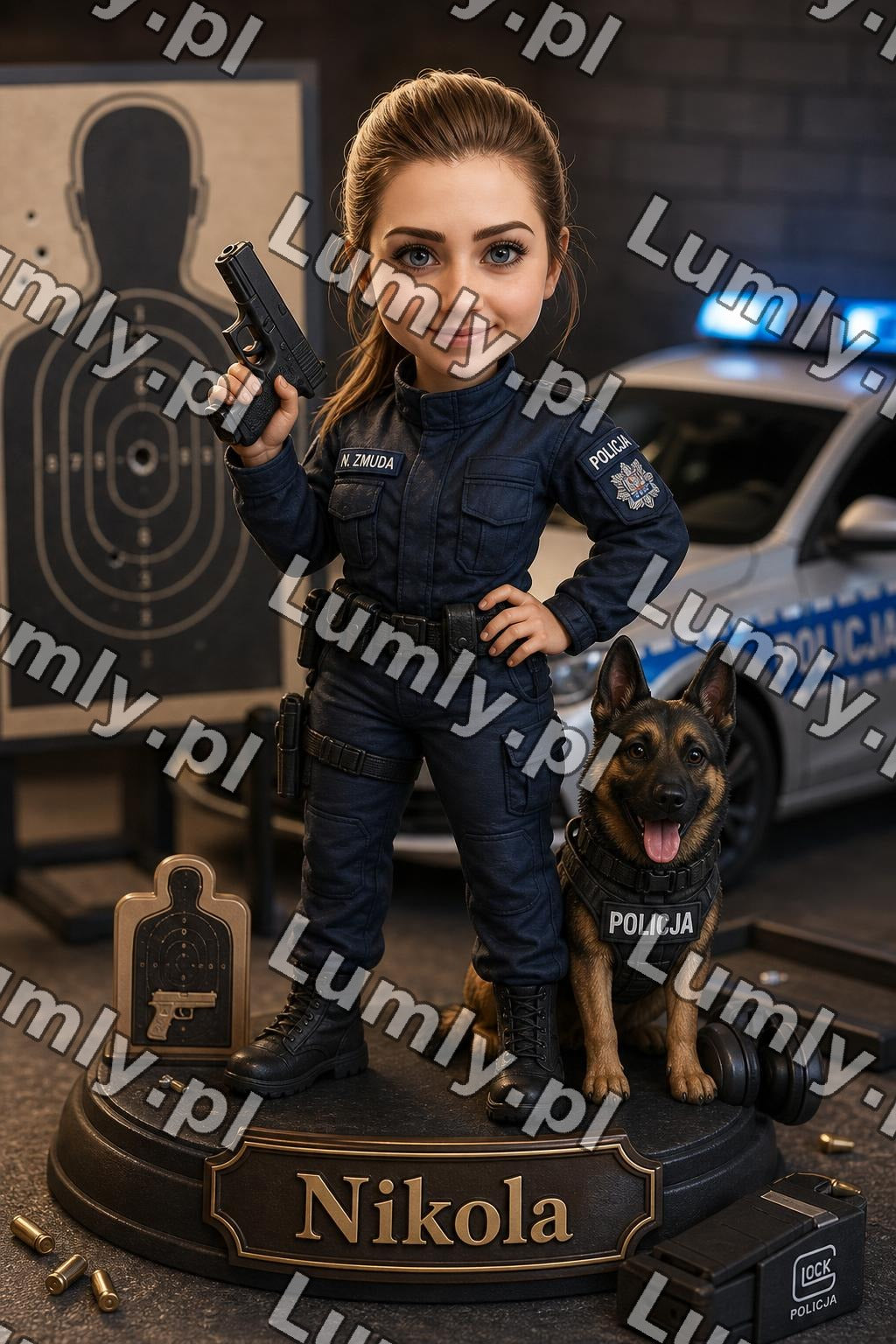 AI caricature-new for Obrazzezdj - 74803430