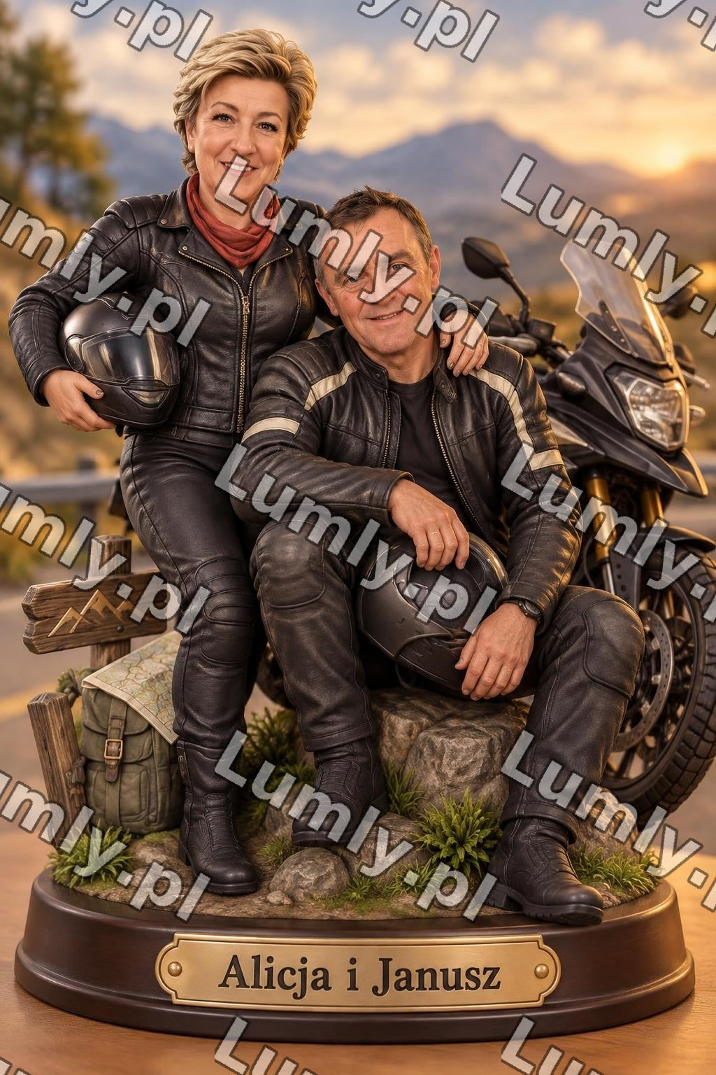 AI caricature-new for Obrazzezdj - 74968900