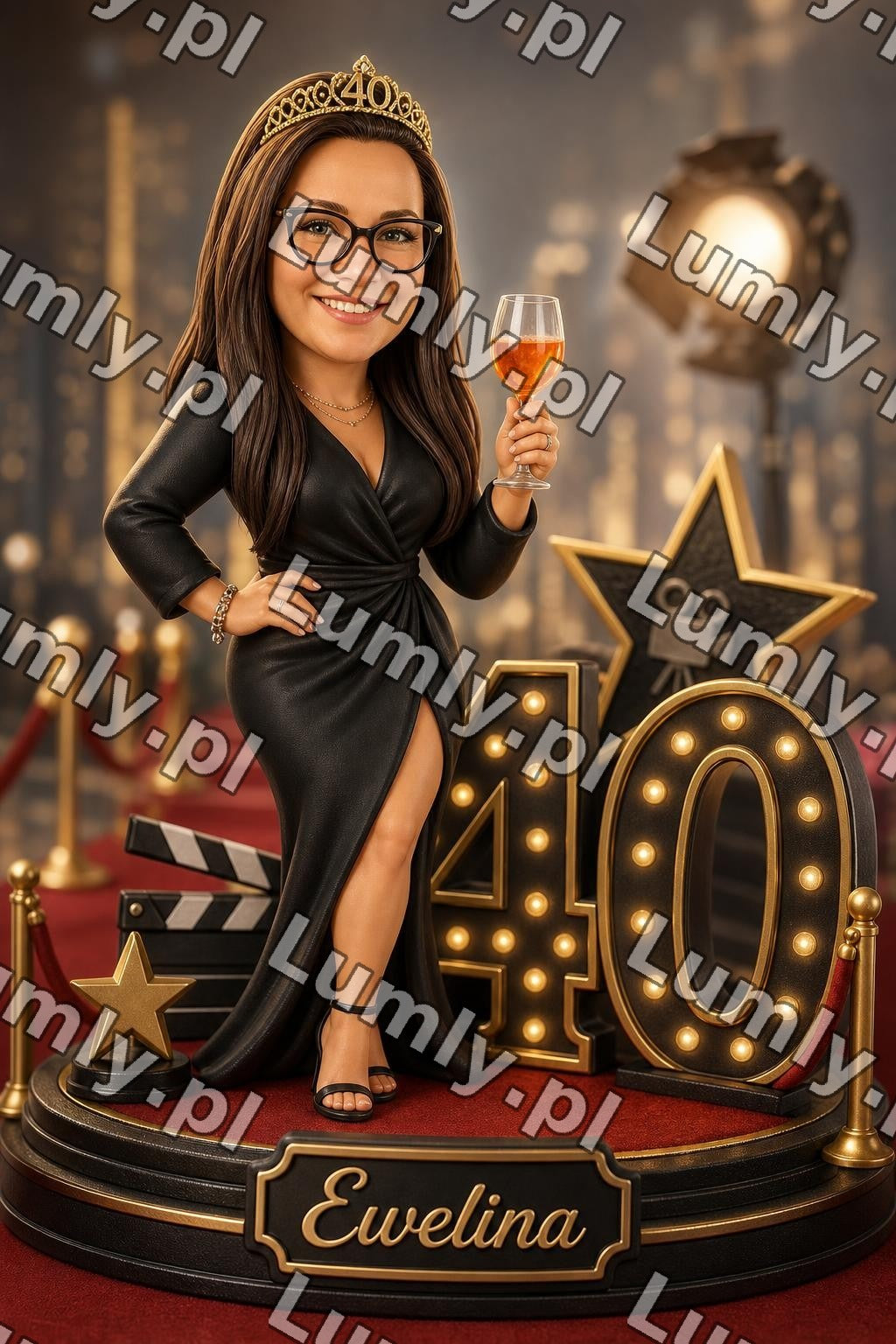 AI caricature-new for Obrazzezdj - 75426378