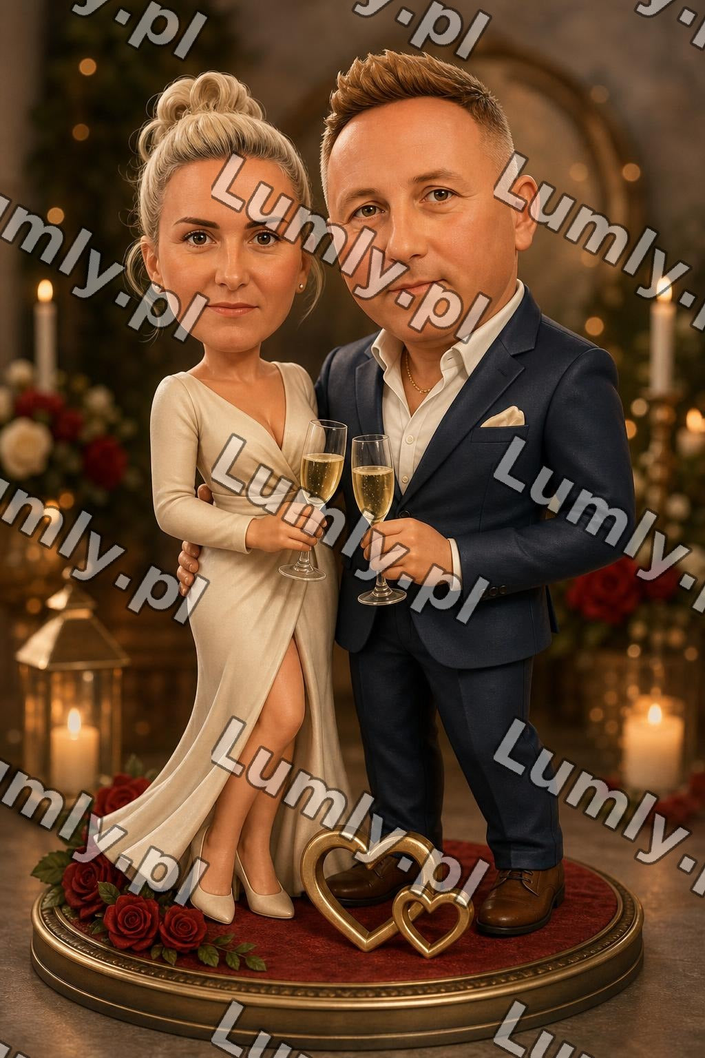 AI caricature-new for Obrazzezdj - 75508163