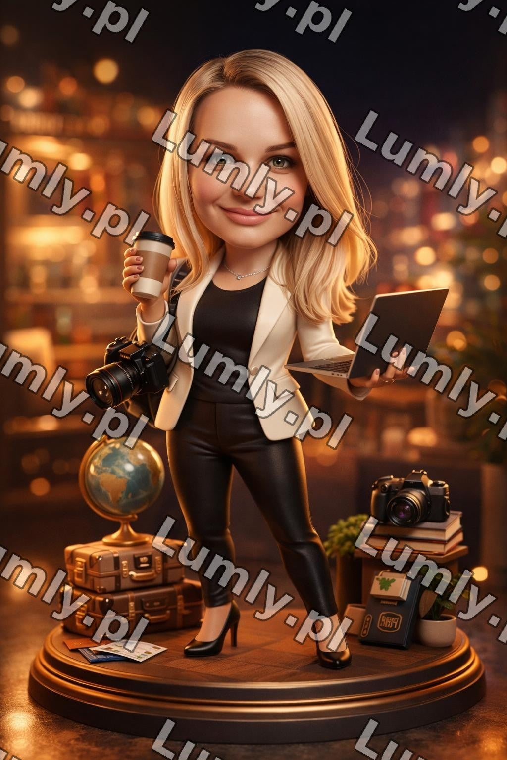 AI caricature-new for Obrazzezdj - 75797583