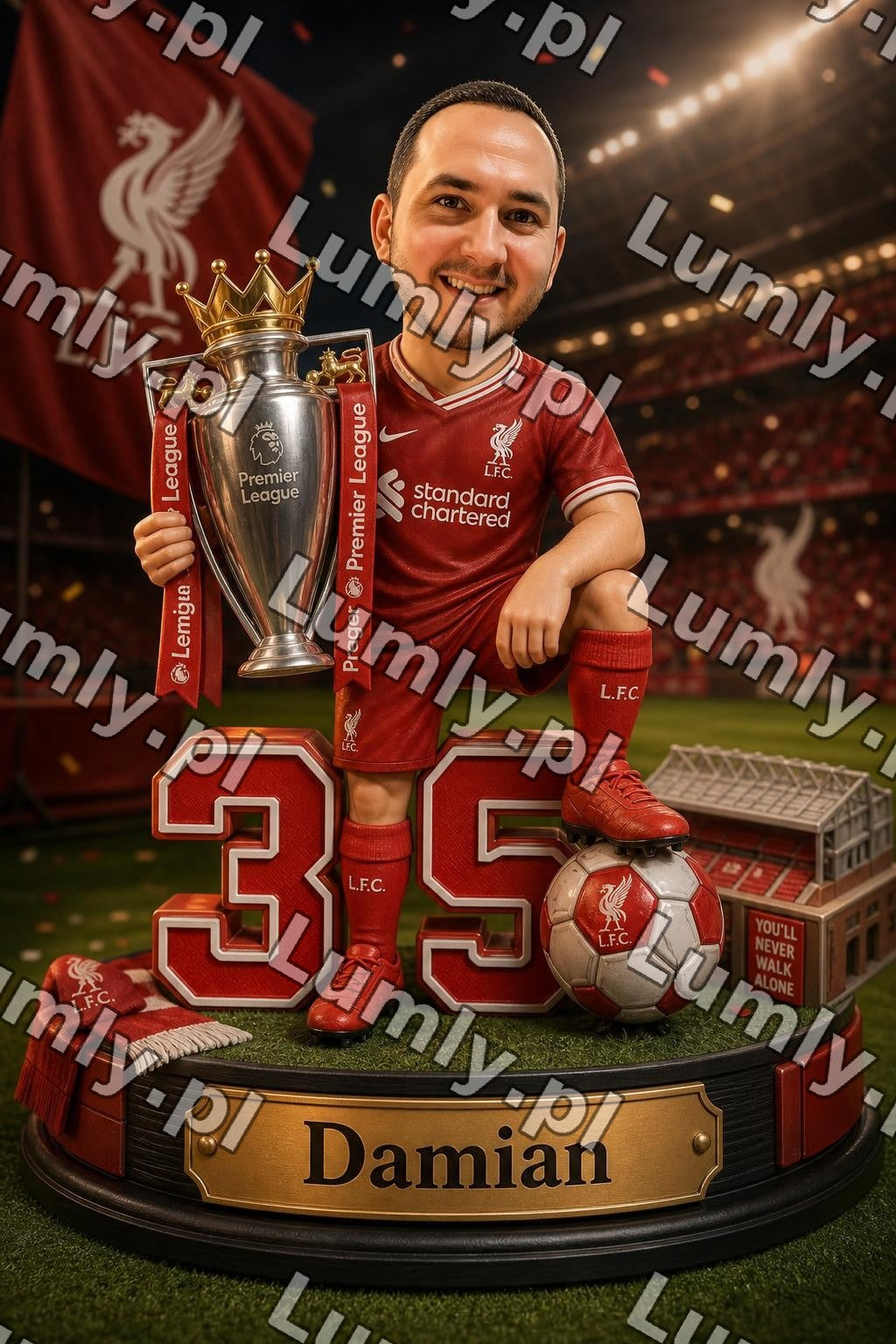AI caricature-new for Obrazzezdj - 75896405