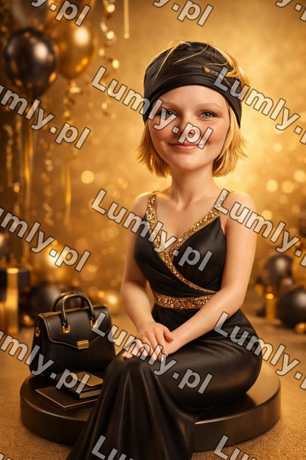 Plakat - Rozmiar 20×30 cm