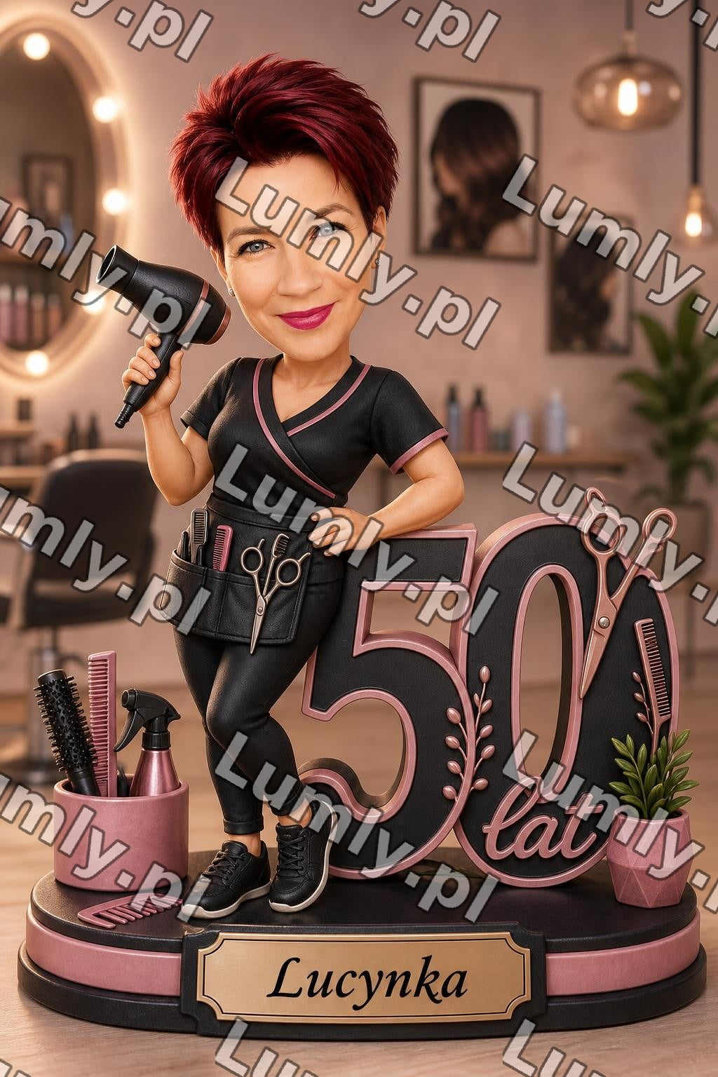 AI caricature-new for Obrazzezdj - 76433248