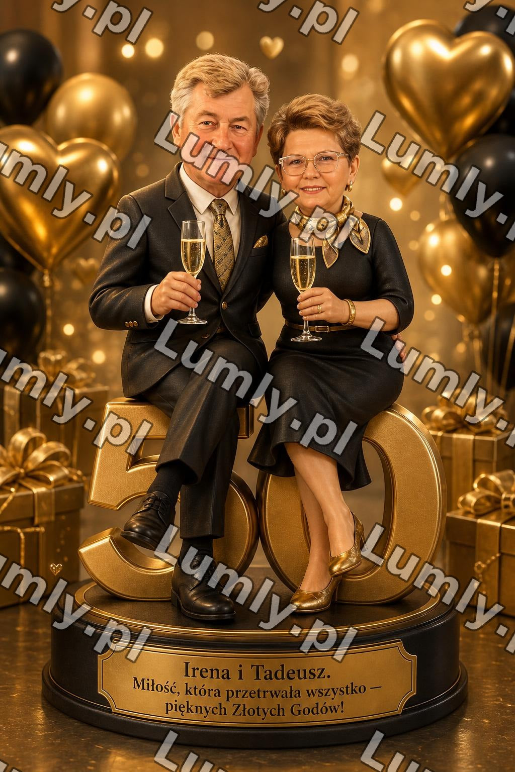 AI caricature-new for Obrazzezdj - 77293241
