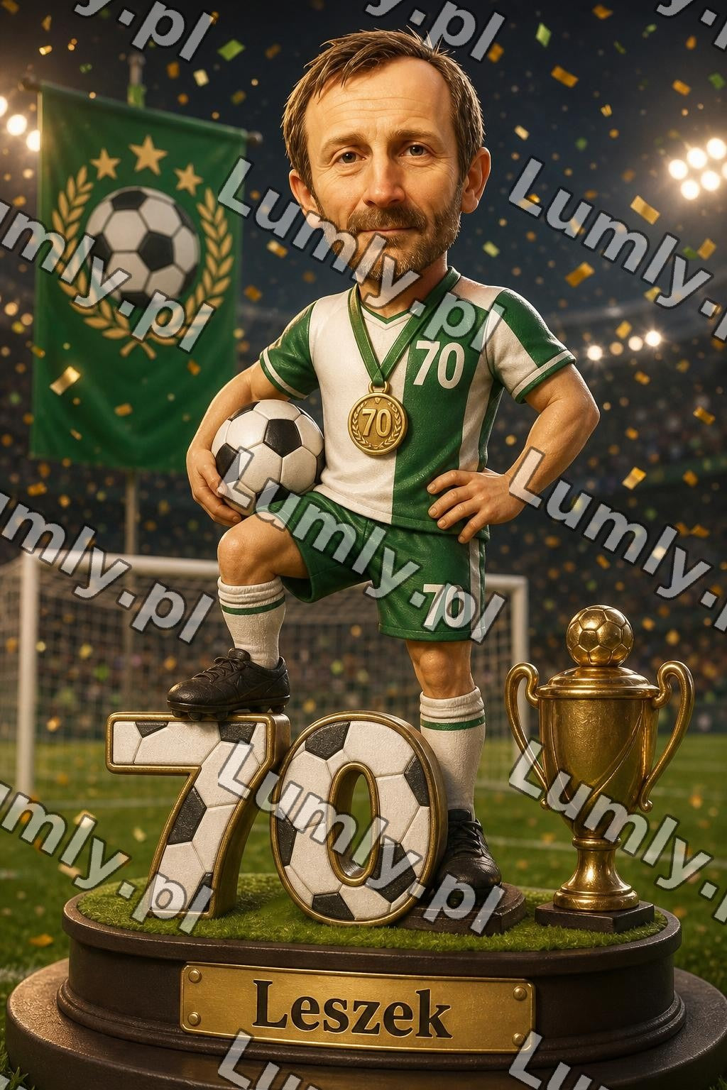 AI caricature-new for Obrazzezdj - 77305594
