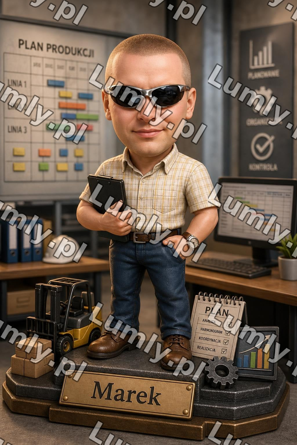 AI caricature-new for Obrazzezdj - 77782523