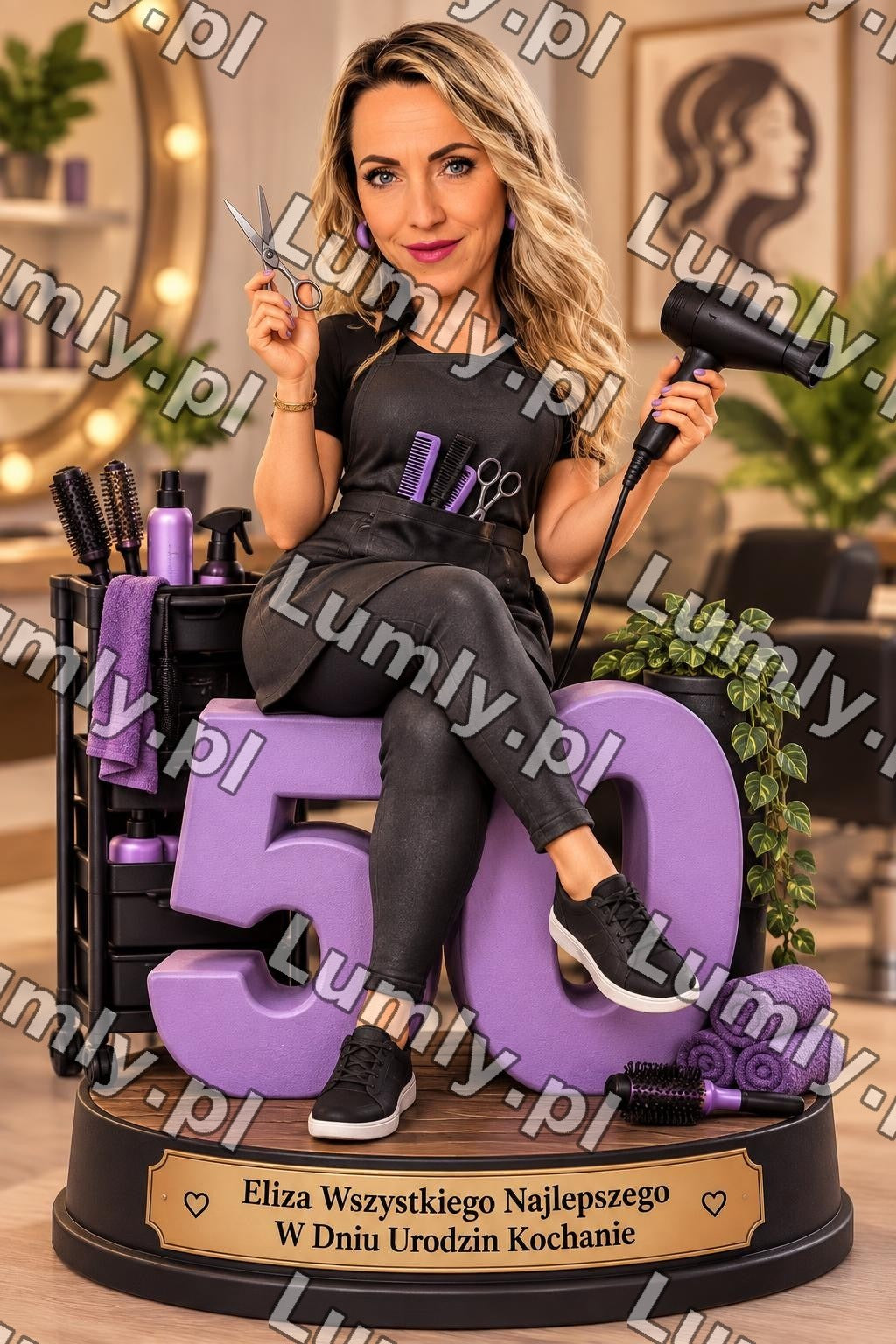 AI caricature-new for Obrazzezdj - 78087212