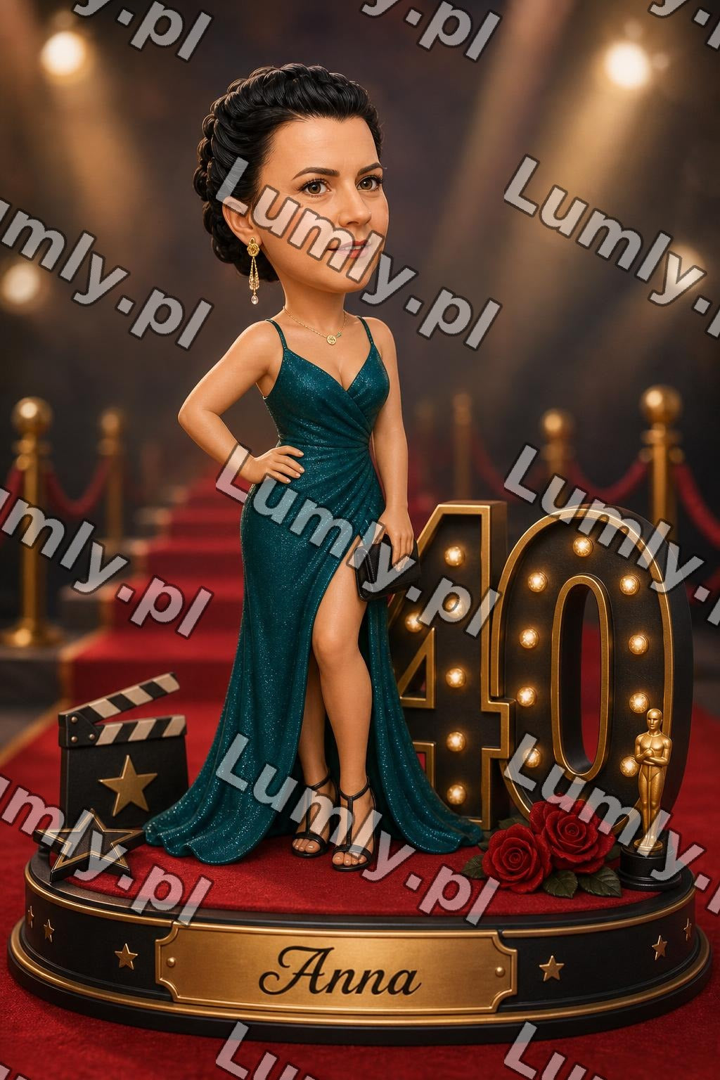 AI caricature-new for Obrazzezdj - 78138790