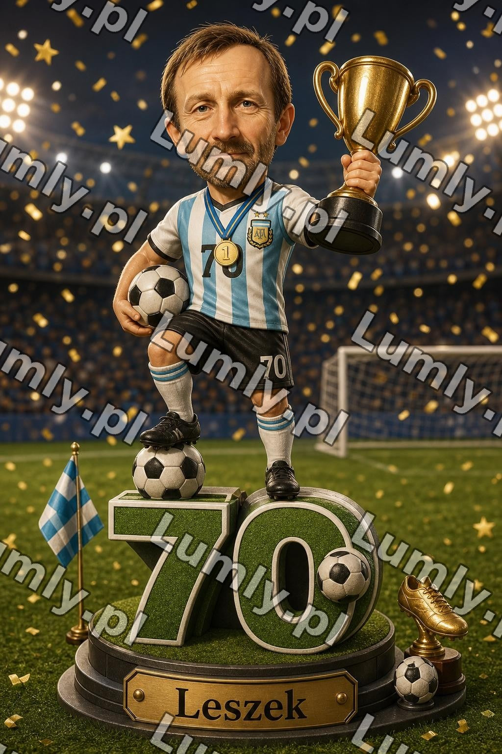 AI caricature-new for Obrazzezdj - 78163743