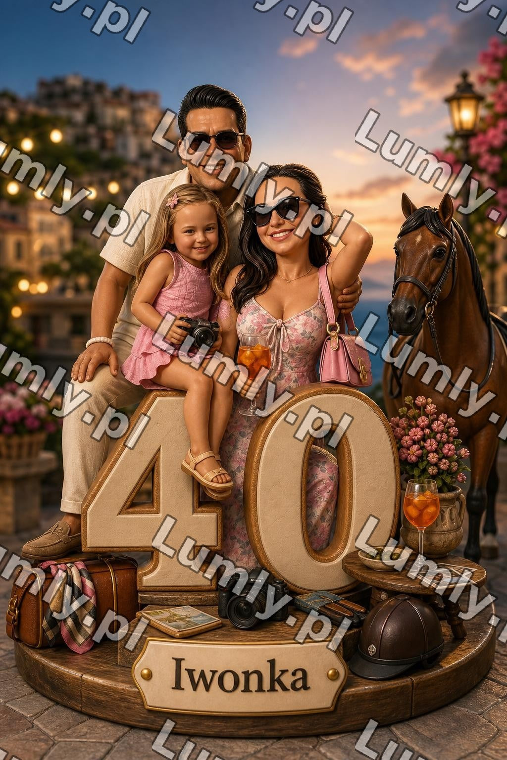 AI caricature-new for Obrazzezdj - 78300914