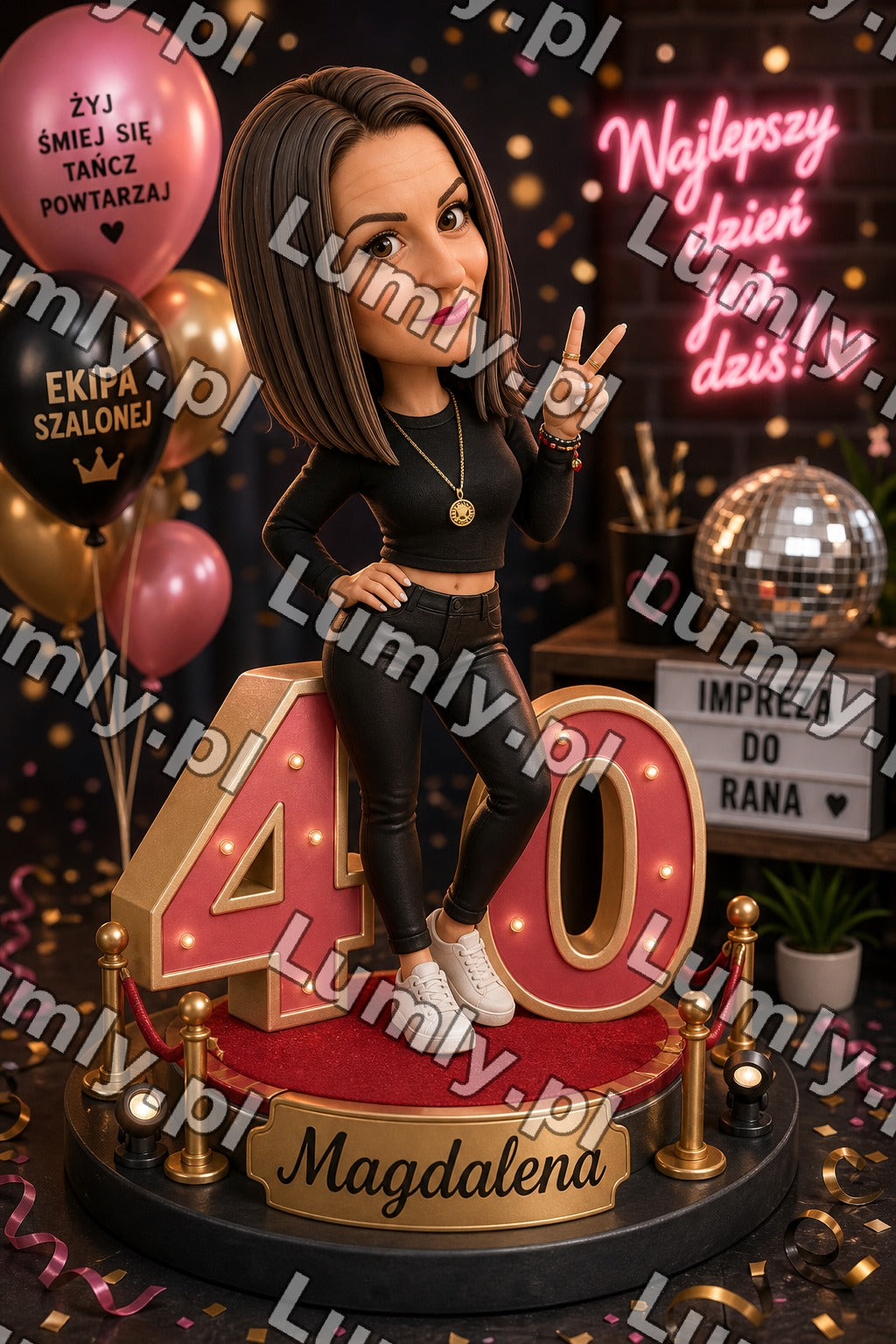 AI caricature-new for Obrazzezdj - 78673604