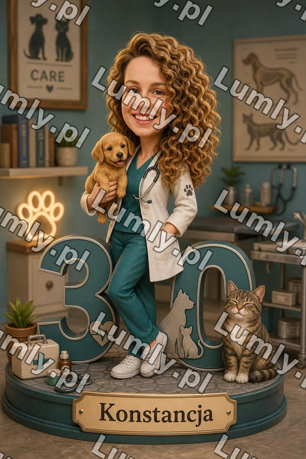 AI caricature-new for Obrazzezdj - 78711371