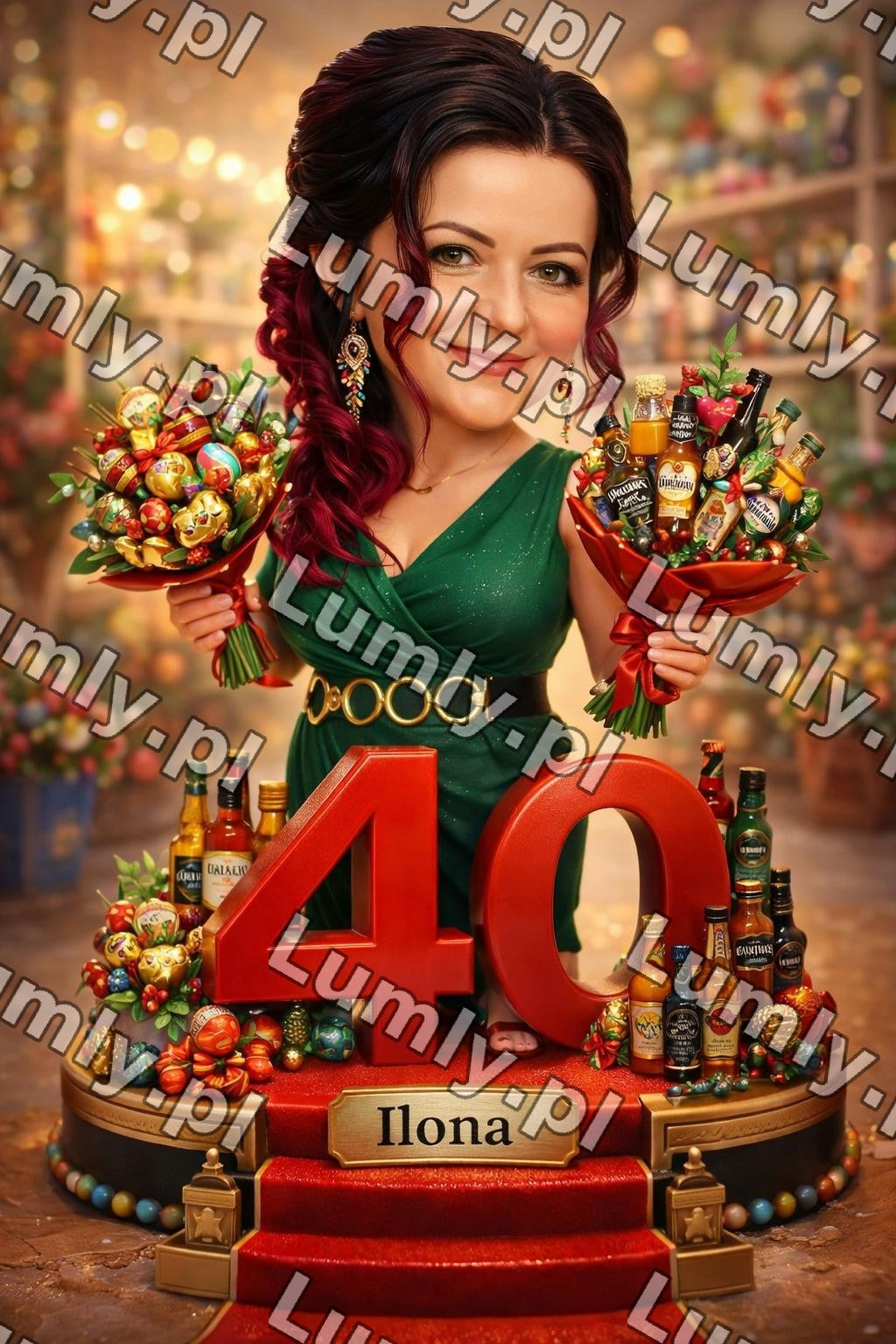 AI caricature-new for Obrazzezdj - 78867129