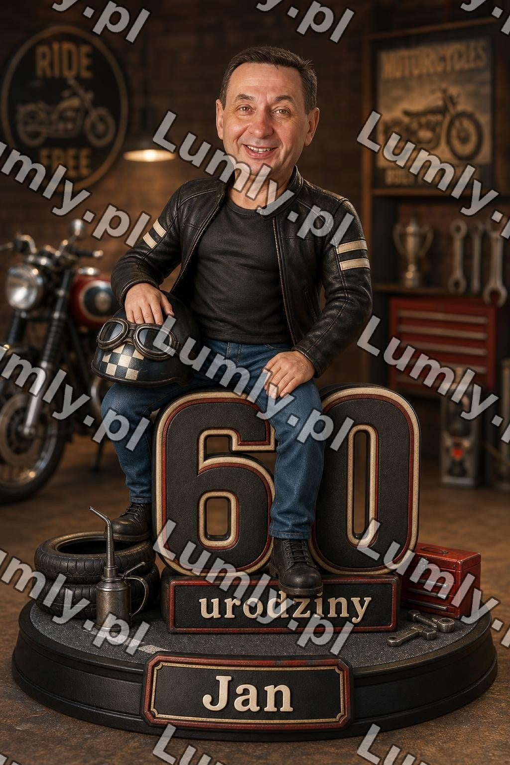AI caricature-new for Obrazzezdj - 78881277