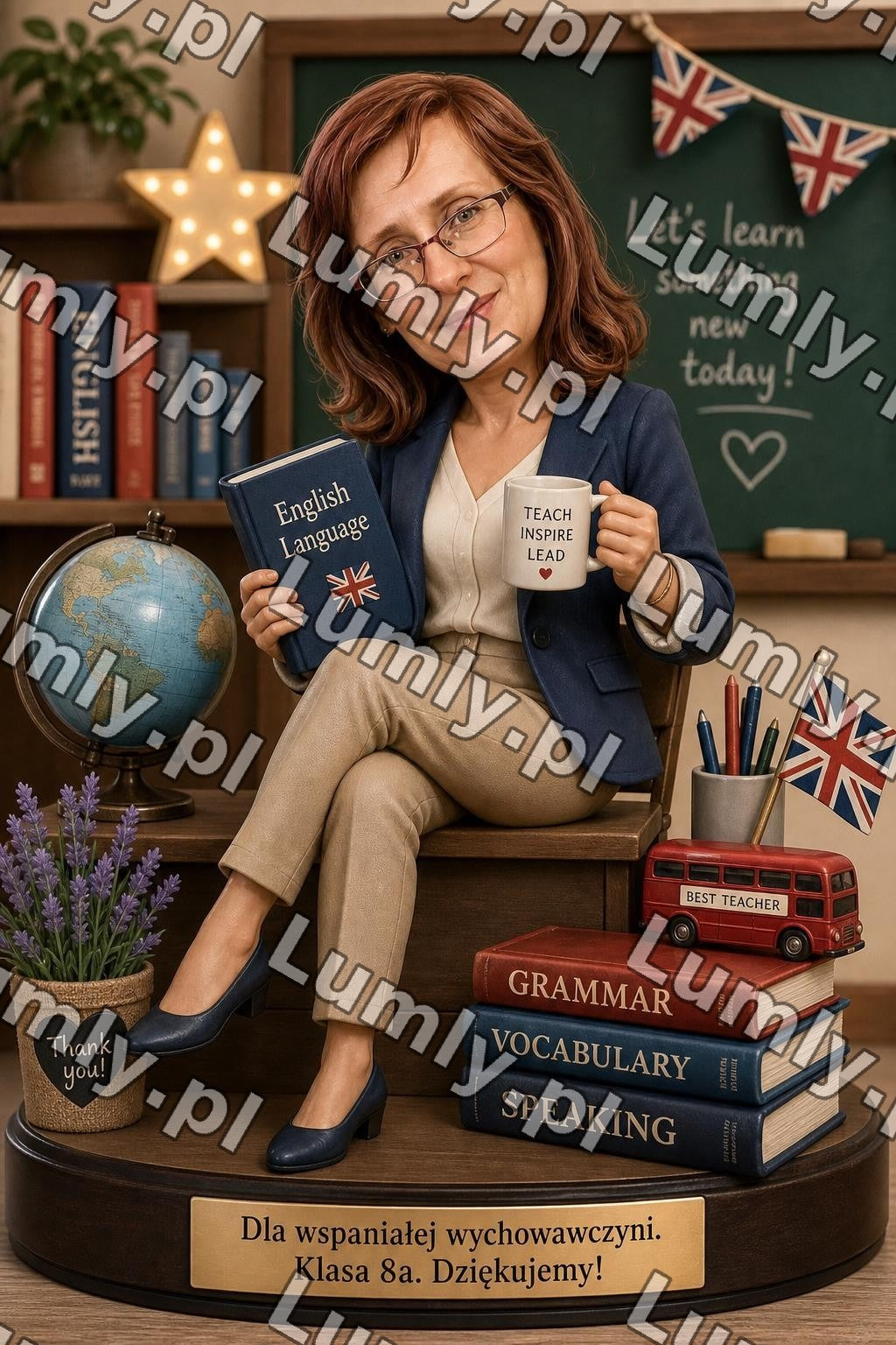 AI caricature-new for Obrazzezdj - 79158666
