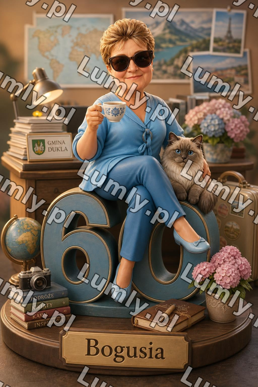 AI caricature-new for Obrazzezdj - 79335182