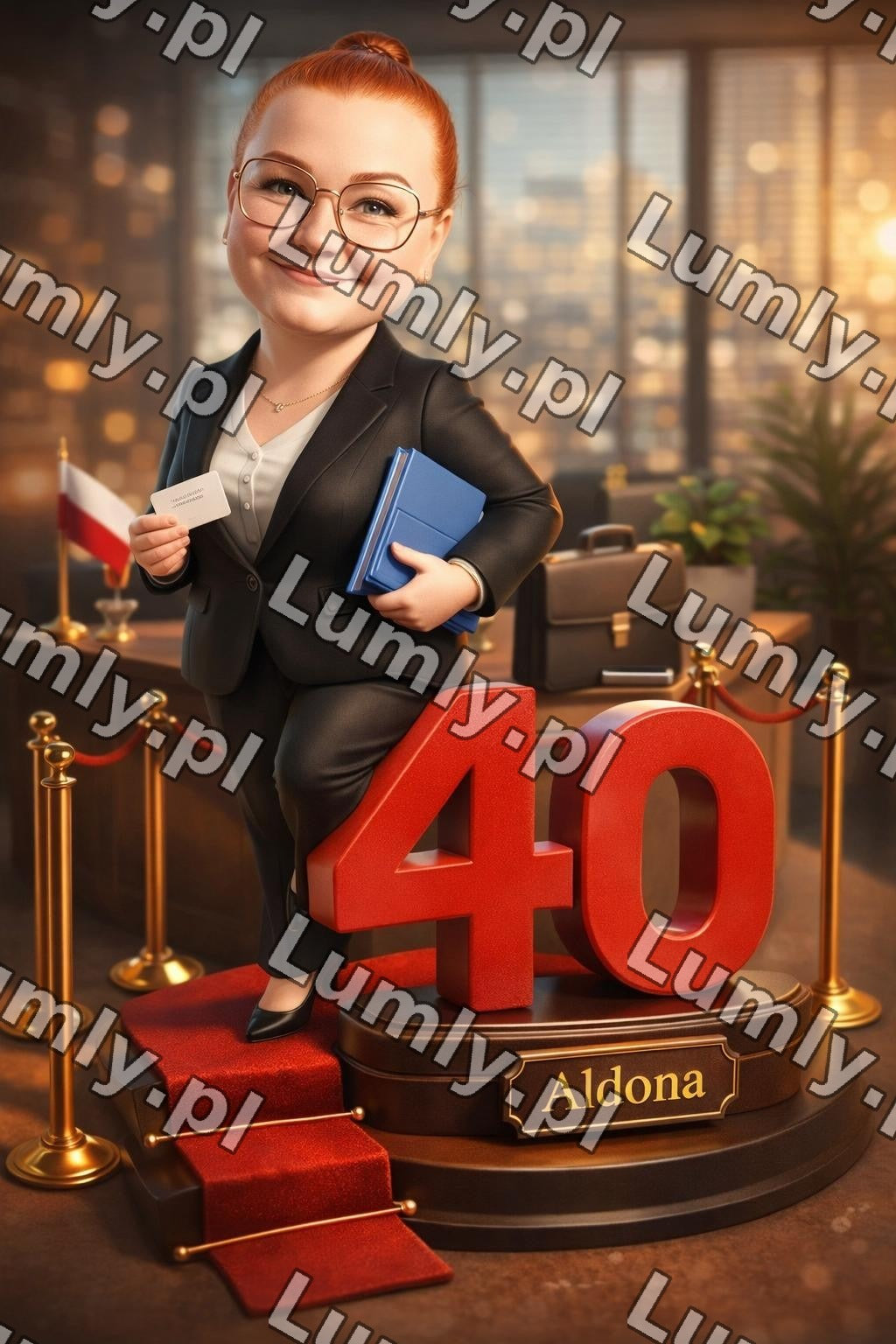AI caricature-new for Obrazzezdj - 79616732