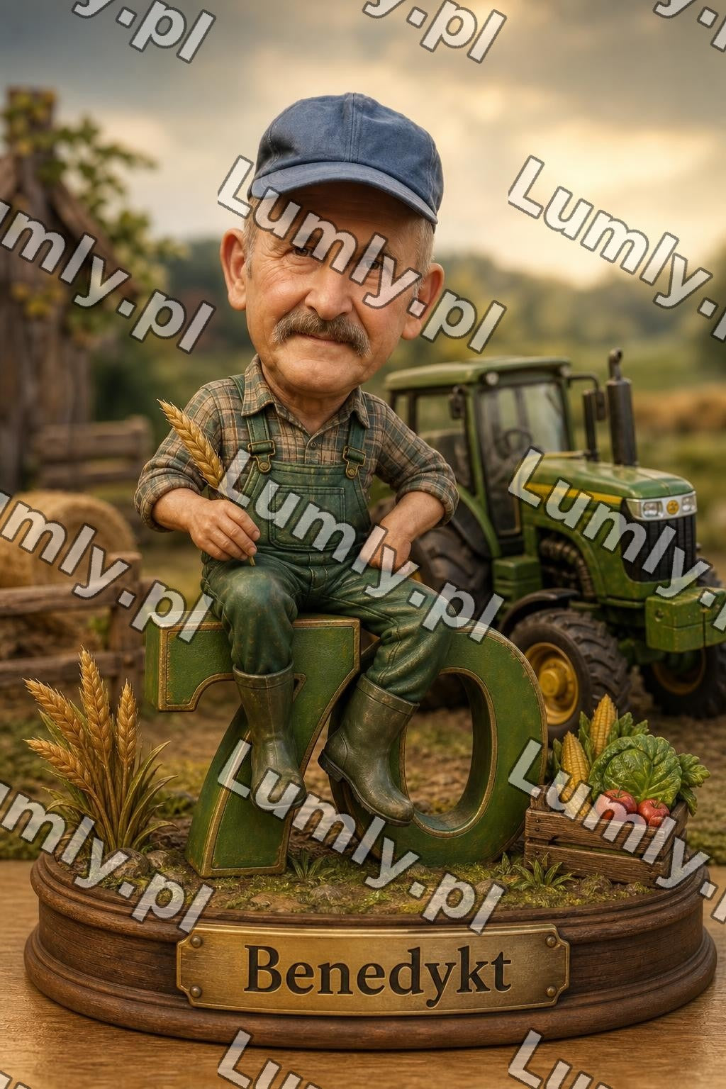 AI caricature-new for Obrazzezdj - 79924363