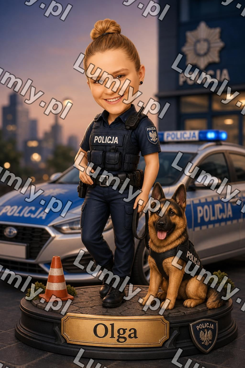 AI caricature-new for Obrazzezdj - 79956658
