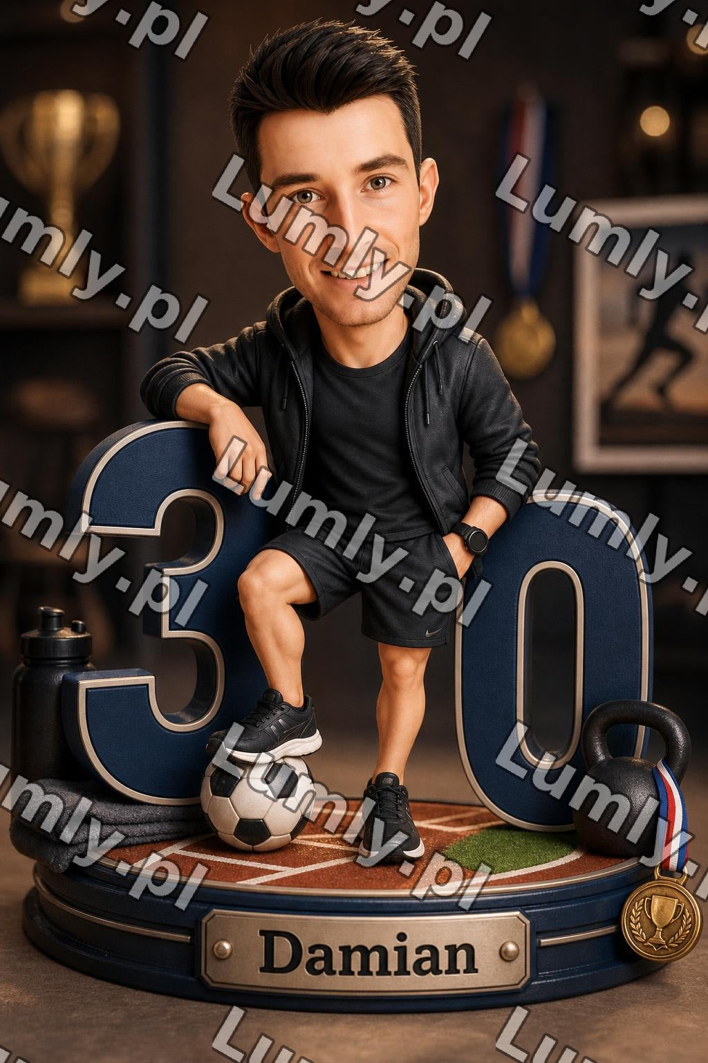 AI caricature-new for Obrazzezdj - 80401179