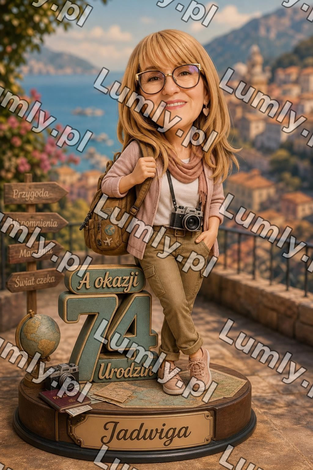 AI caricature-new for Obrazzezdj - 80896877