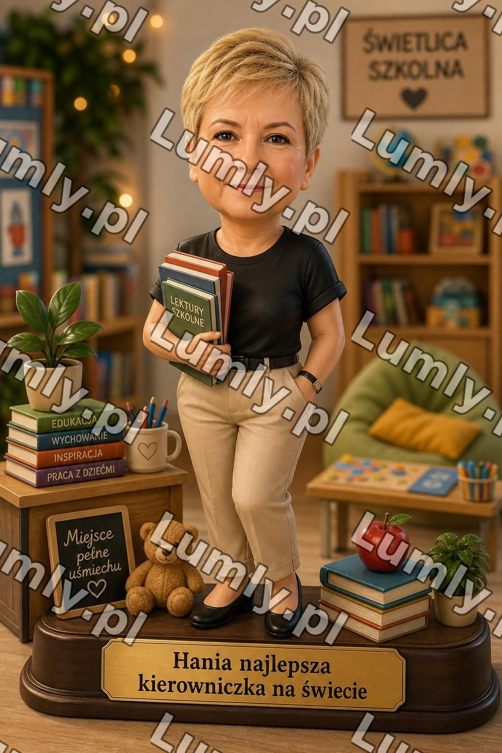 AI caricature-new for Obrazzezdj - 81921671