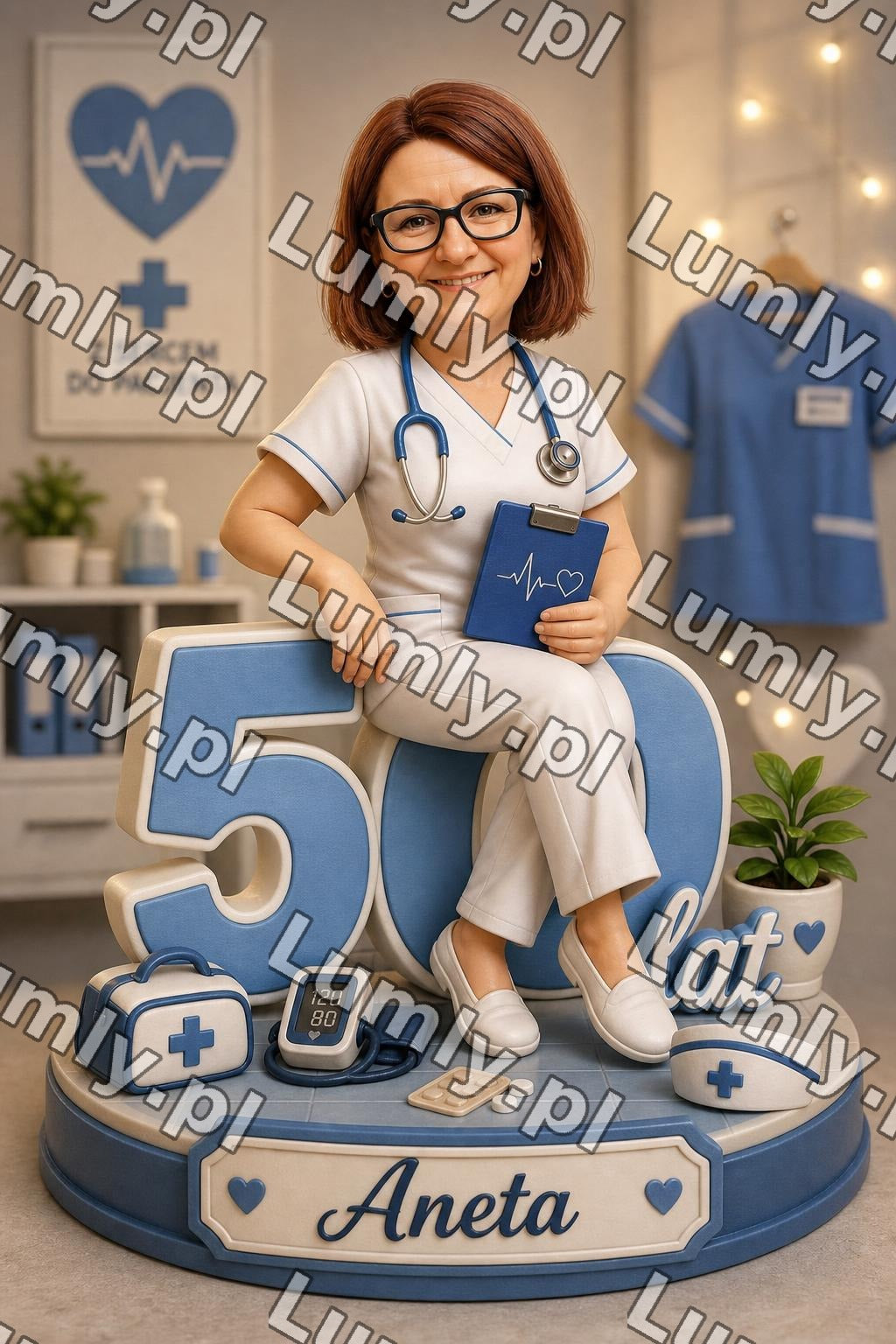 AI caricature-new for Obrazzezdj - 81931142