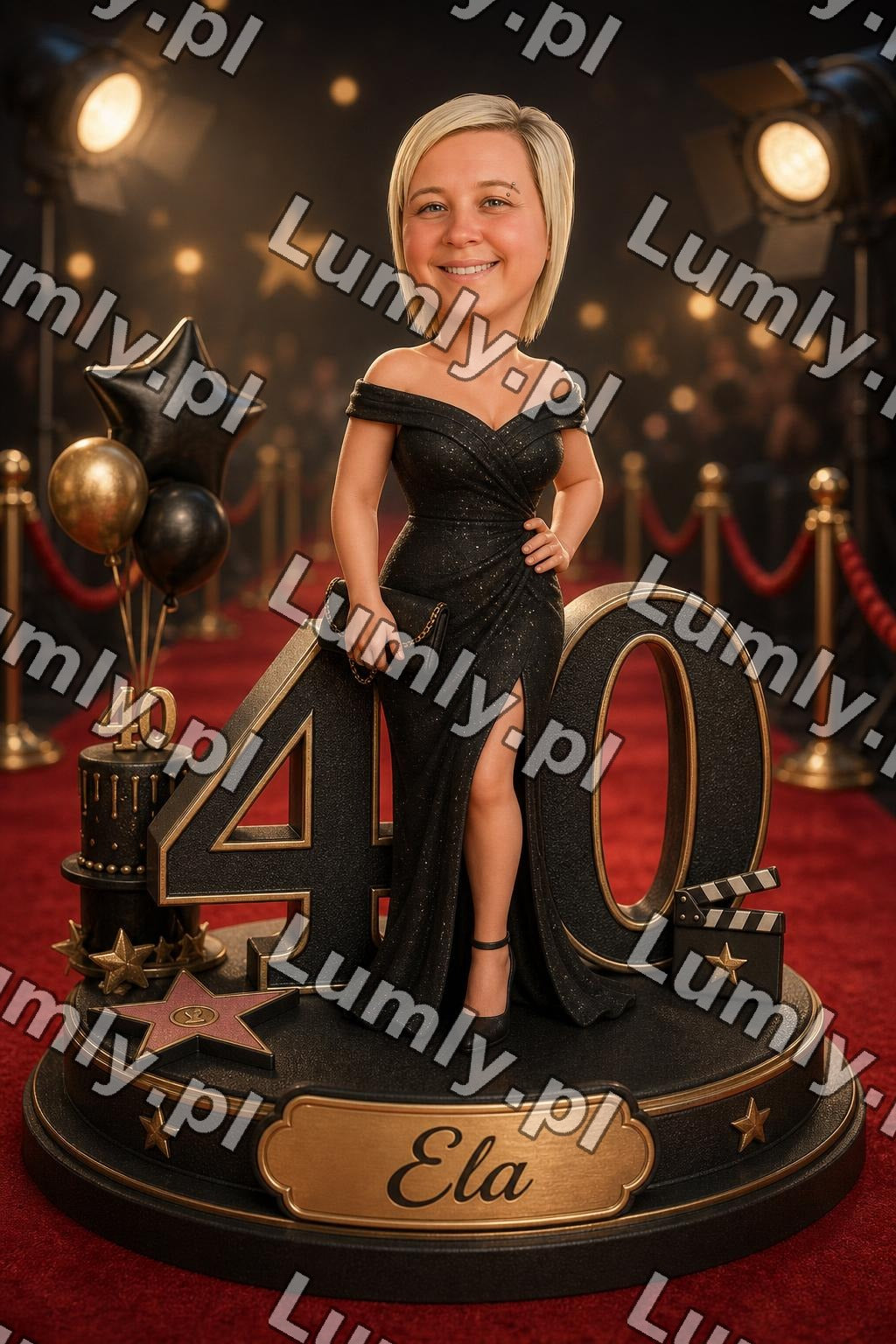 AI caricature-new for Obrazzezdj - 81969184