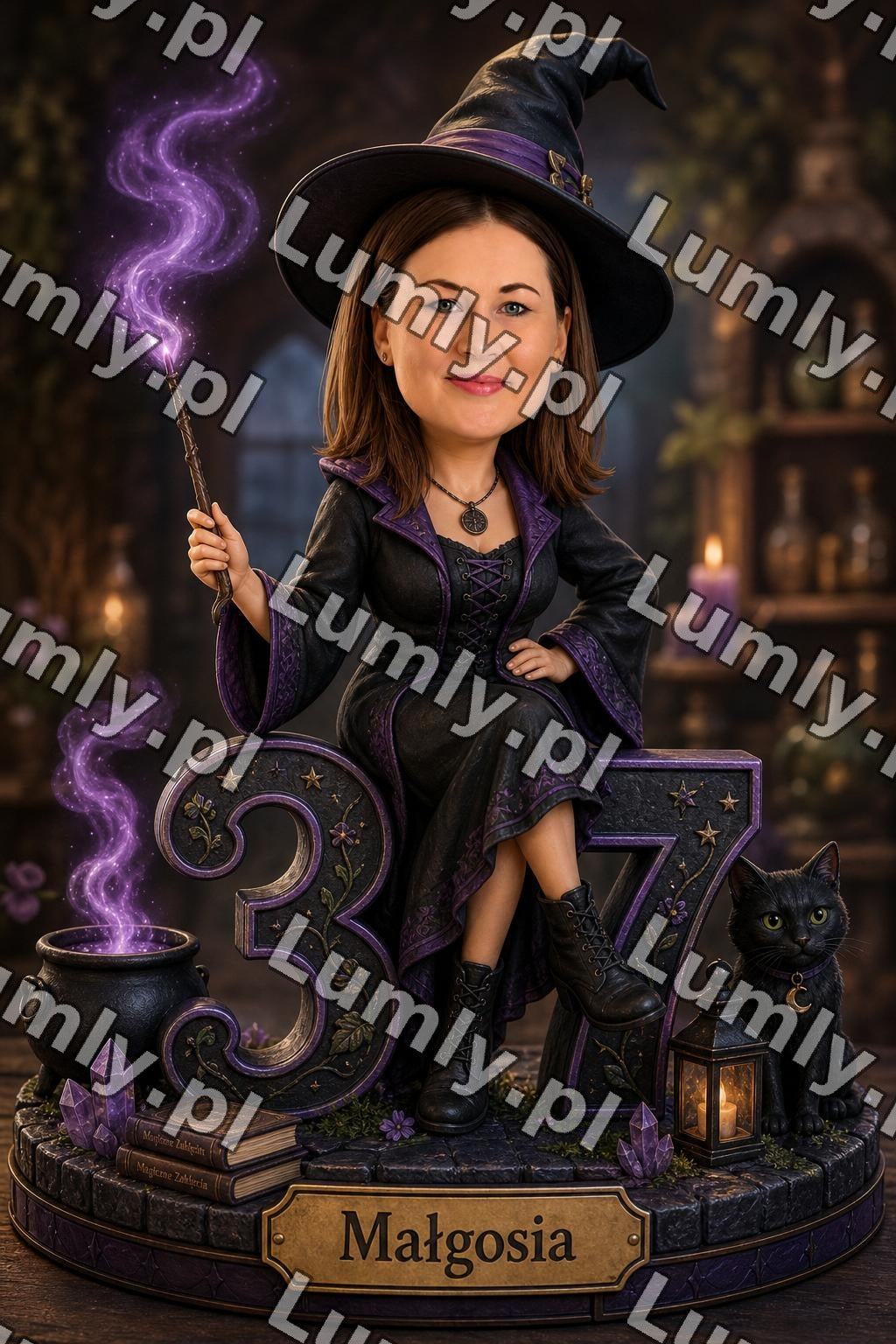 AI caricature-new for Obrazzezdj - 81994802