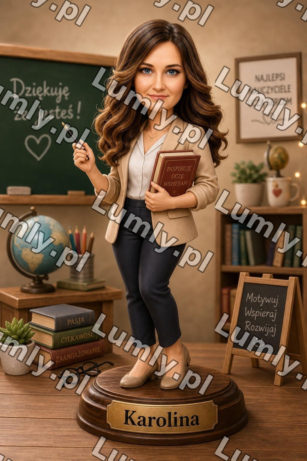 AI caricature-new for Obrazzezdj - 82378648