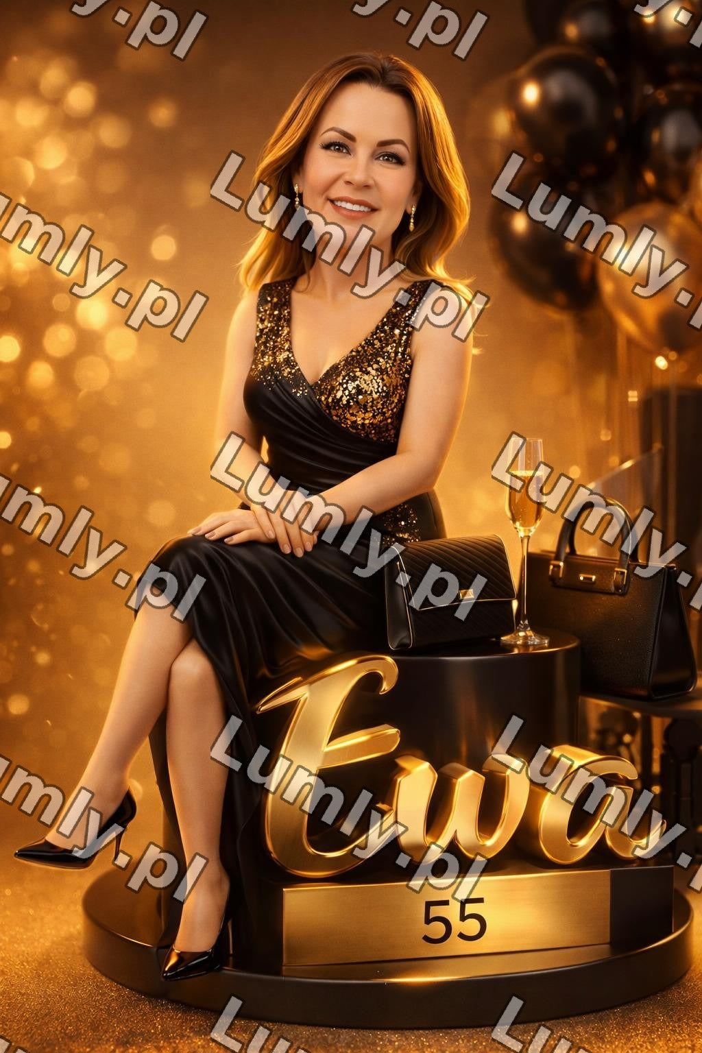 AI caricature-new for Obrazzezdj - 82382334
