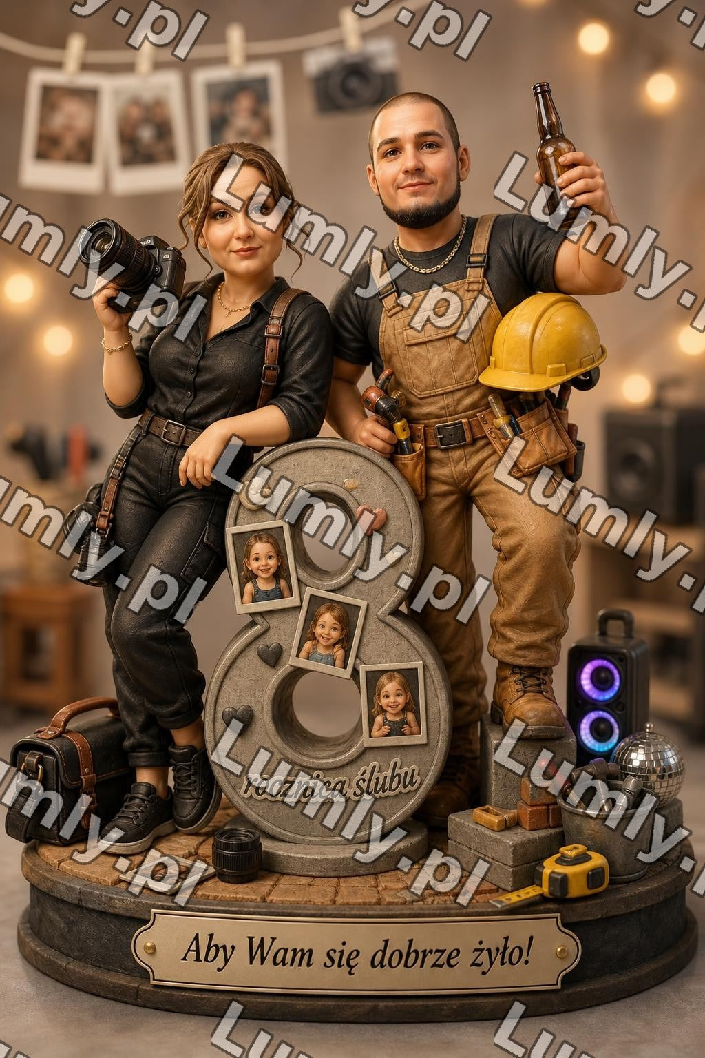 AI caricature-new for Obrazzezdj - 82571913