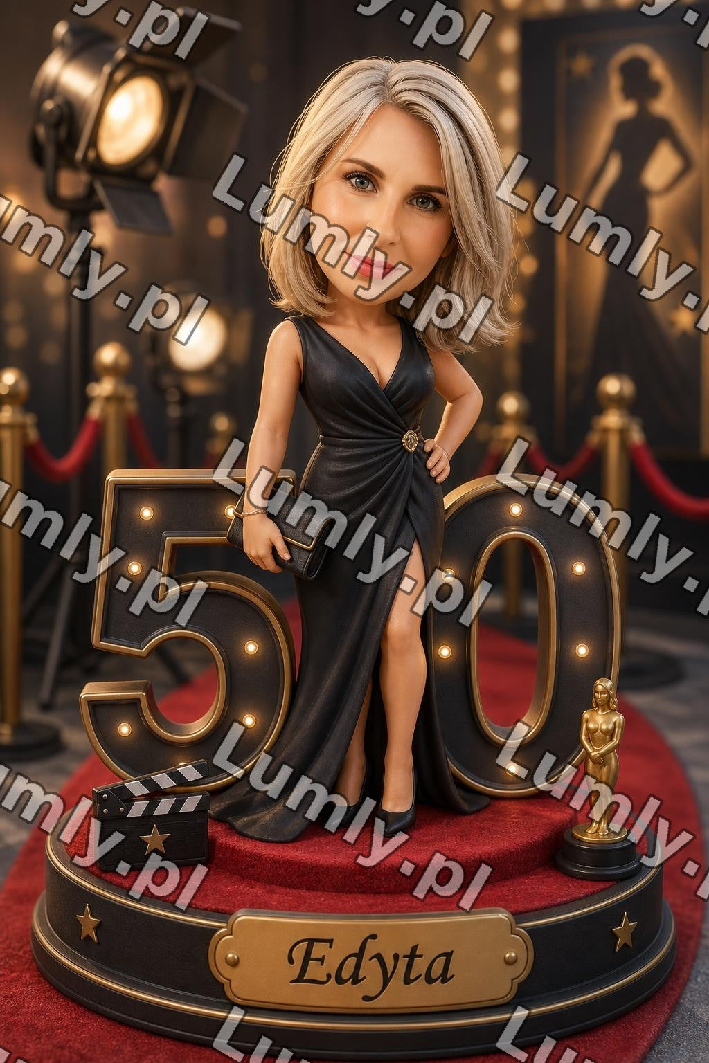 AI caricature-new for Obrazzezdj - 82637827
